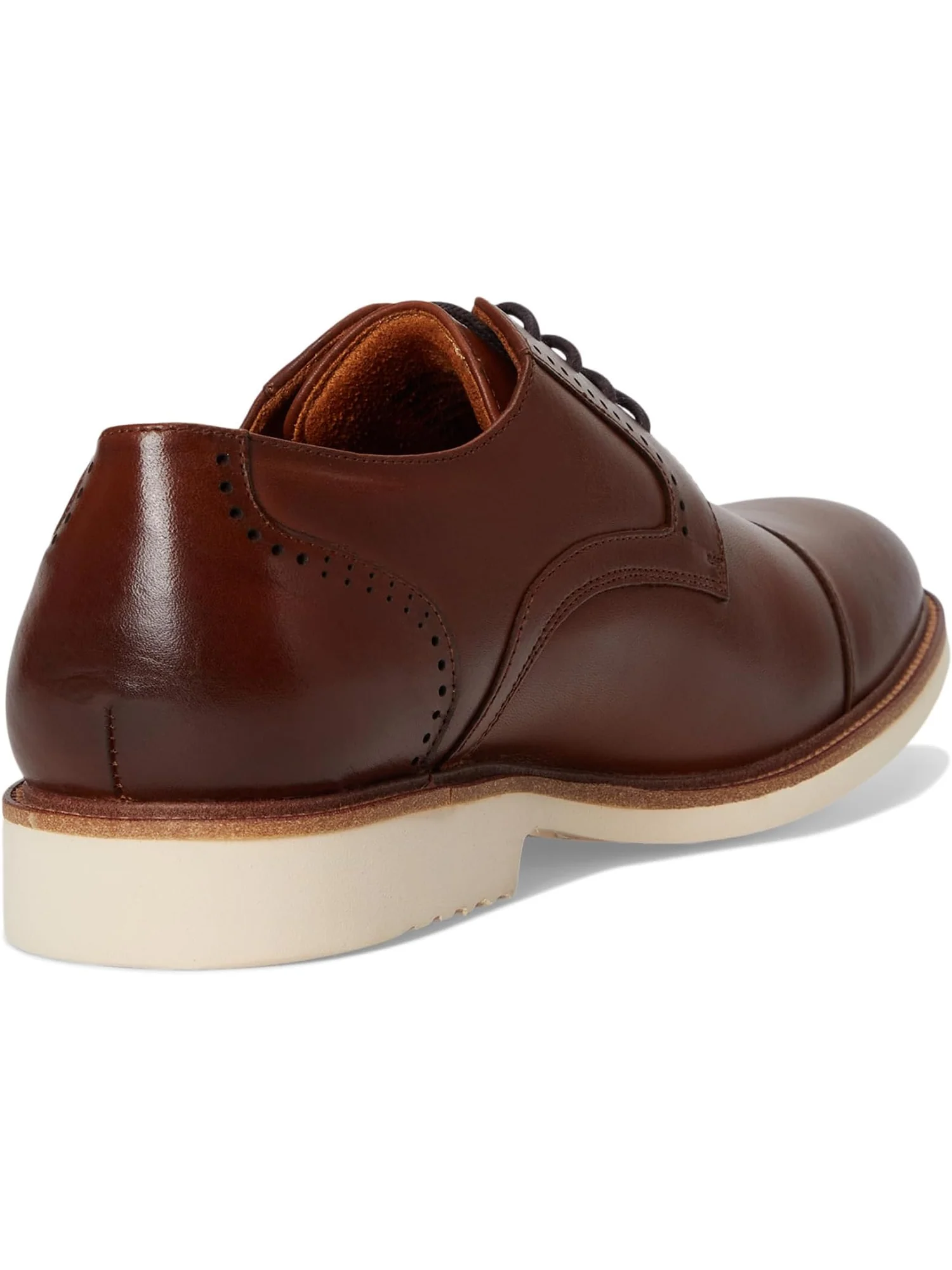 Оксфорды Stacy Adams Wesbridge Cap Toe Lace-Up — 5