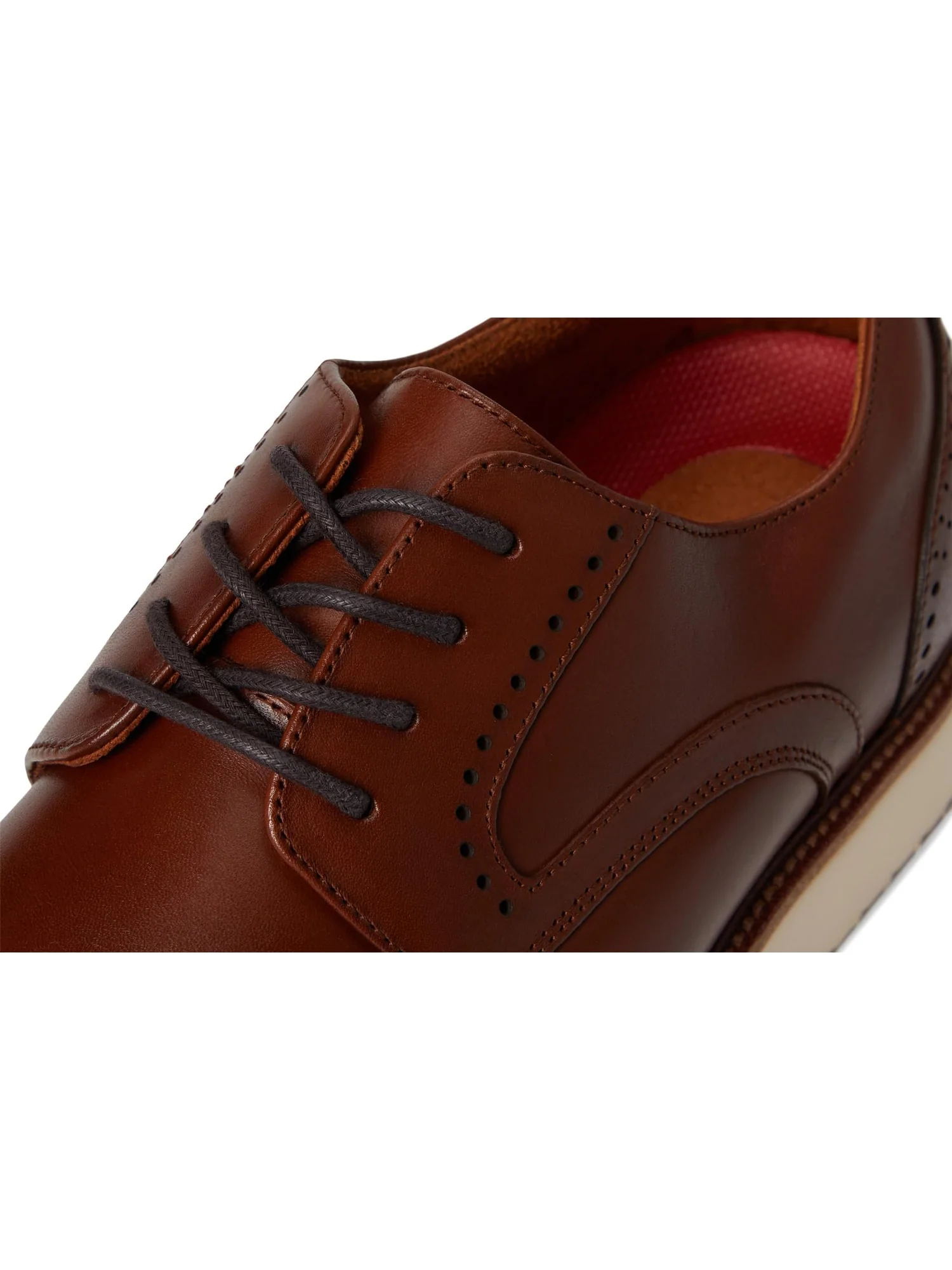 Оксфорды Stacy Adams Wesbridge Cap Toe Lace-Up — 6