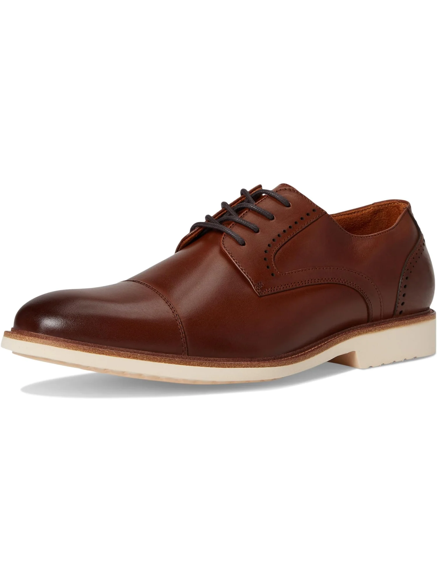 Оксфорды Stacy Adams Wesbridge Cap Toe Lace-Up — 7