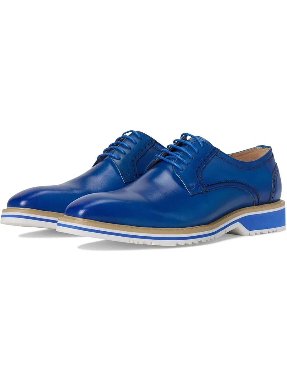 Оксфорды Stacy Adams Barringer Lace-Up — 1