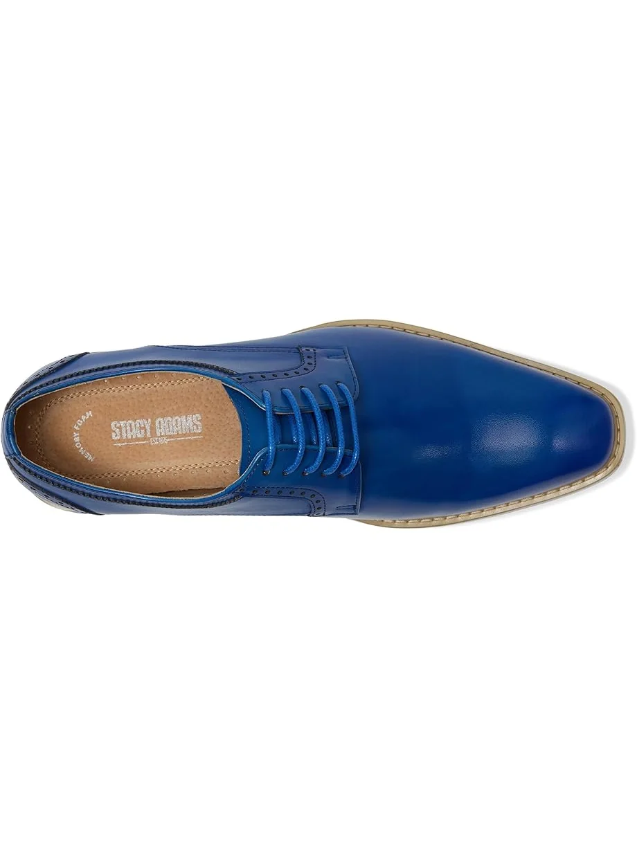 Оксфорды Stacy Adams Barringer Lace-Up — 2