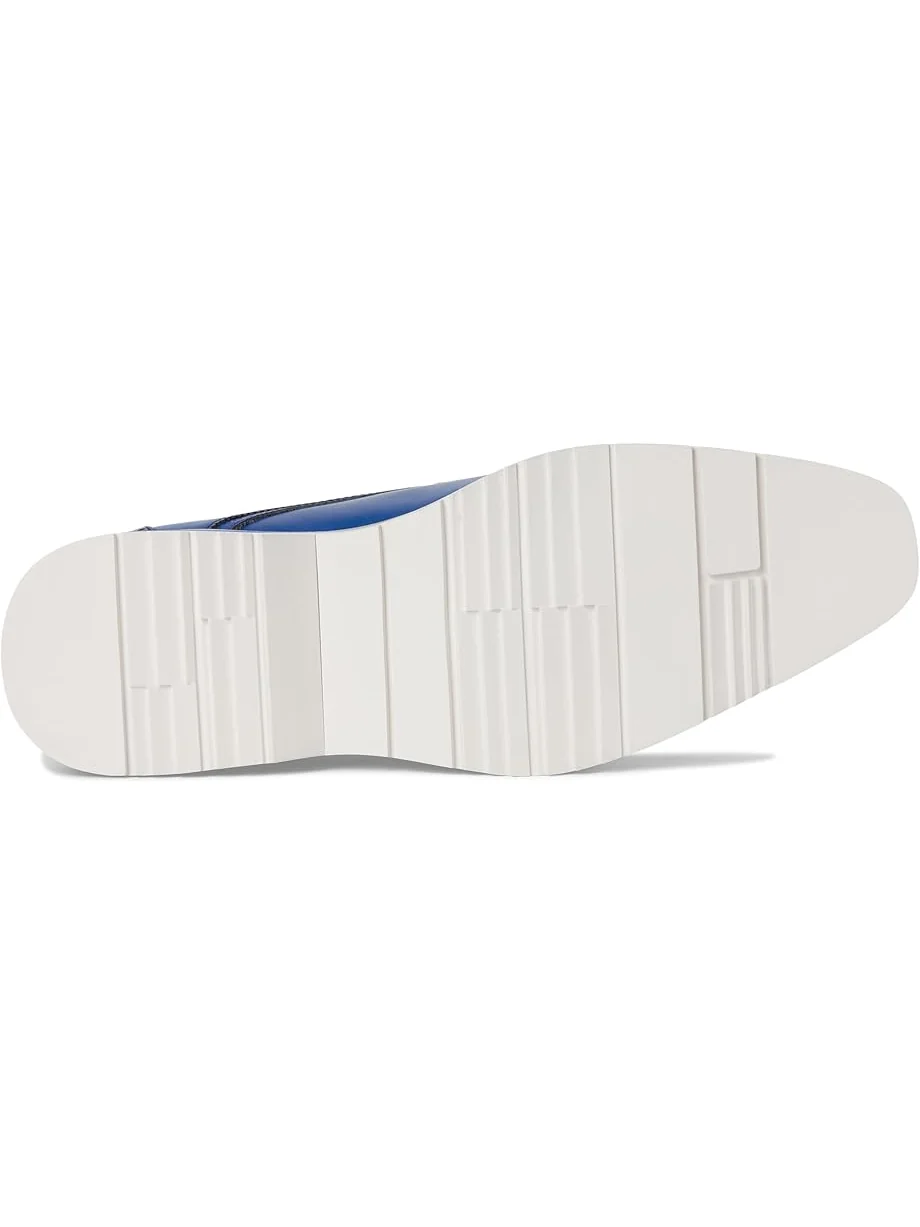 Оксфорды Stacy Adams Barringer Lace-Up — 3