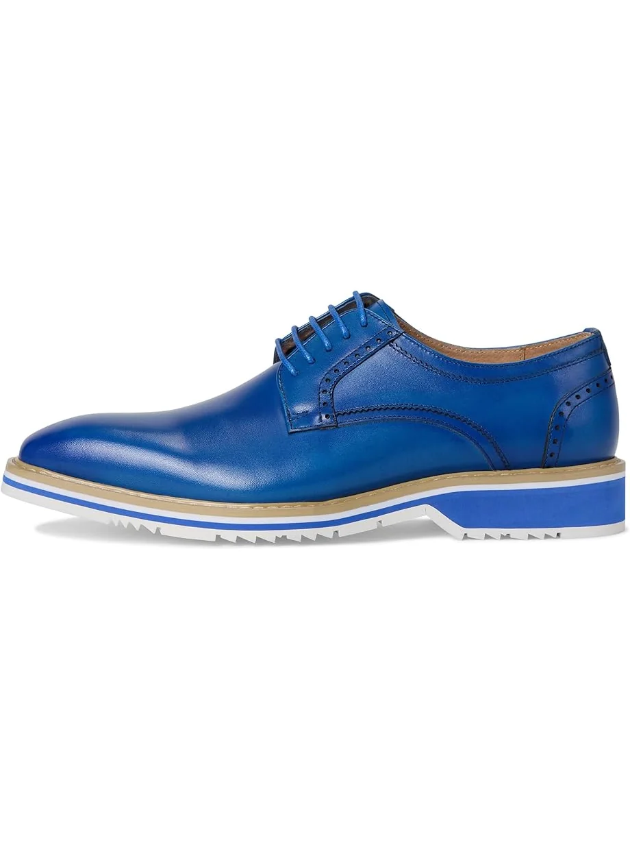 Оксфорды Stacy Adams Barringer Lace-Up — 4
