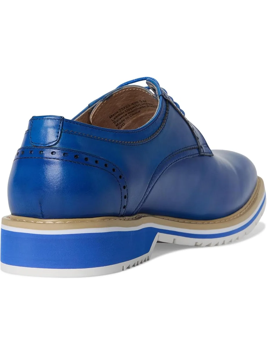 Оксфорды Stacy Adams Barringer Lace-Up — 5