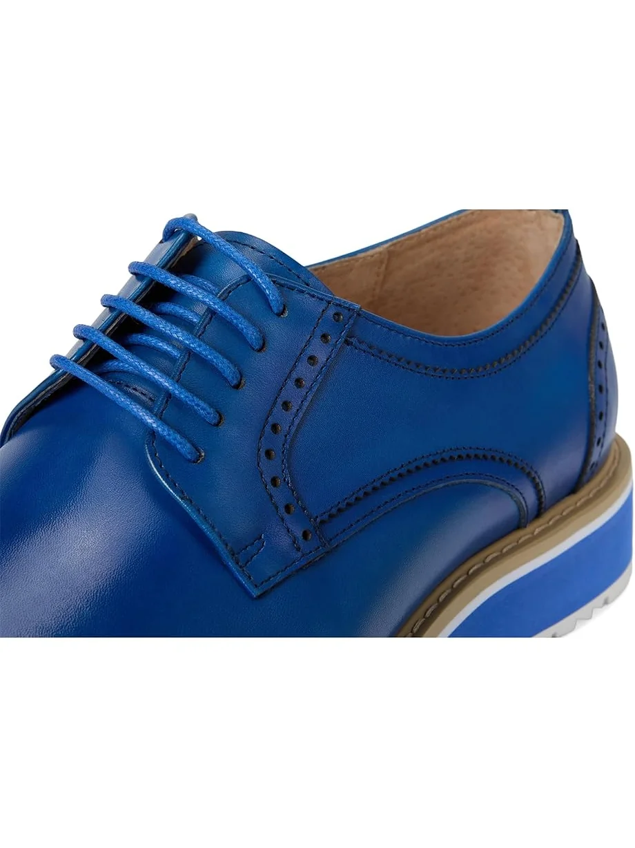 Оксфорды Stacy Adams Barringer Lace-Up — 6