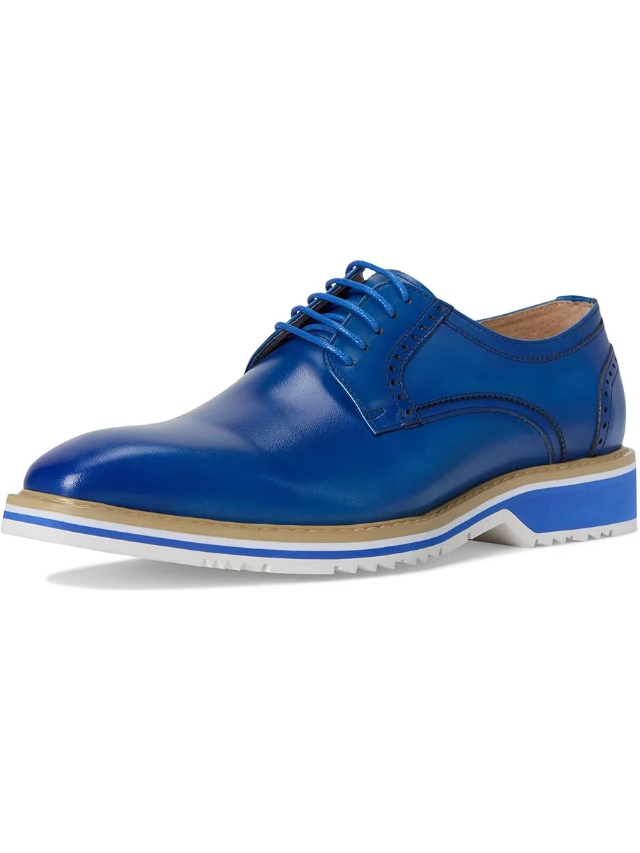 Оксфорды Stacy Adams Barringer Lace-Up — 7
