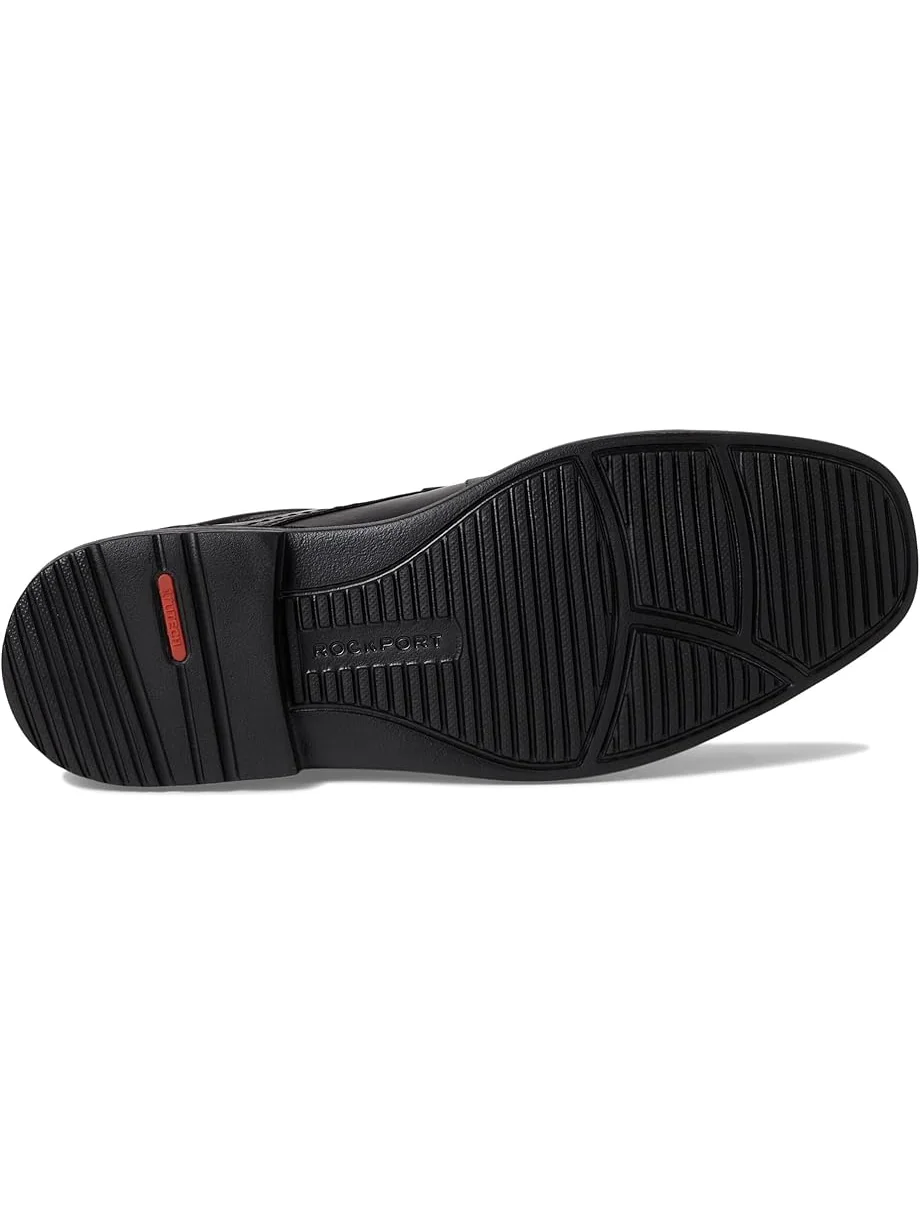 Оксфорды Rockport Seaver — 3
