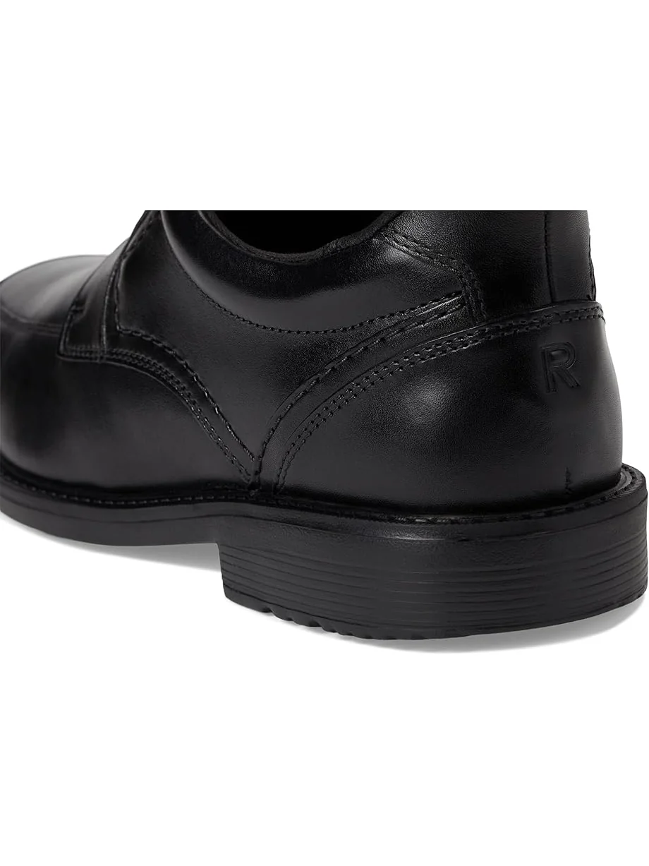 Оксфорды Rockport Seaver — 6