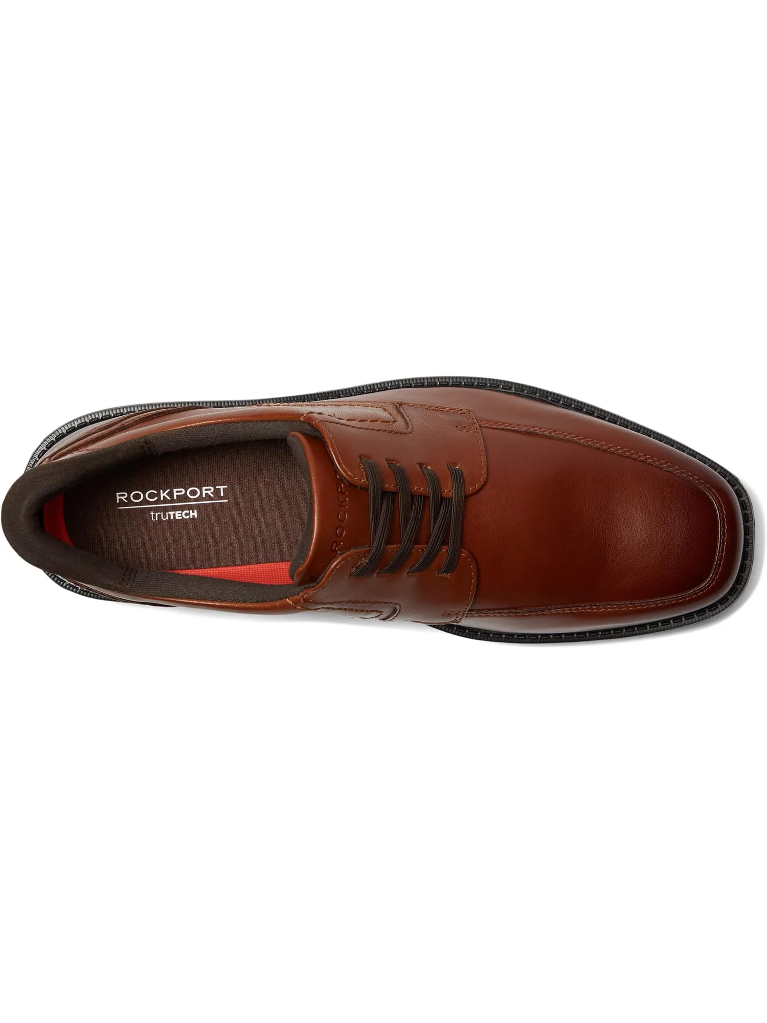 Оксфорды Rockport Seaver — 2