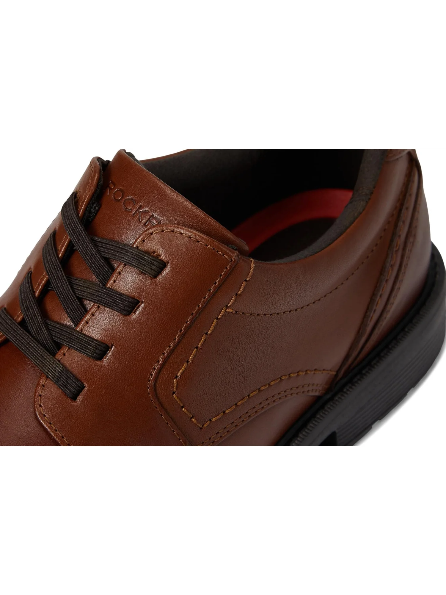 Оксфорды Rockport Seaver — 6