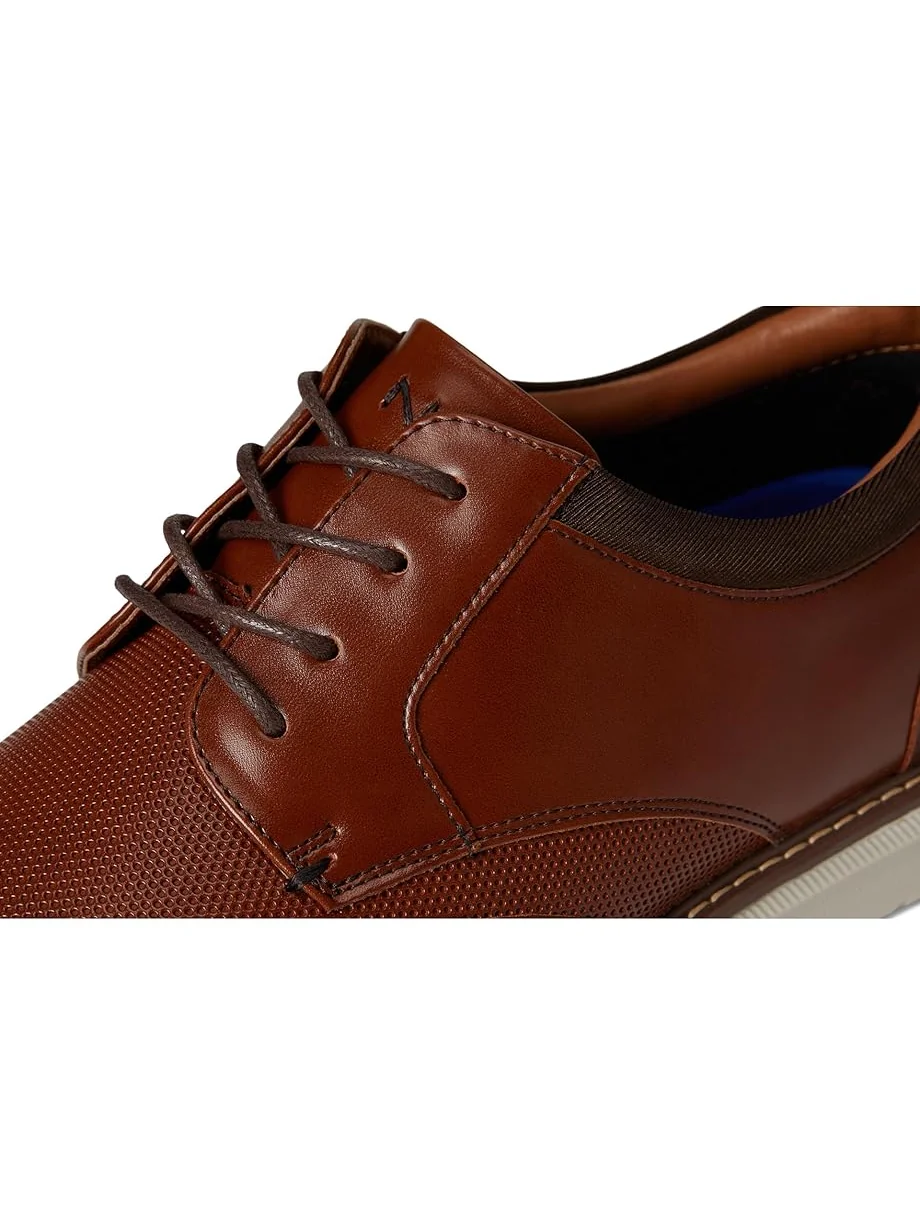 Оксфорды Nunn Bush Chase 2.0 Wingtip Oxford Casual Contemporary Lace Up — 6