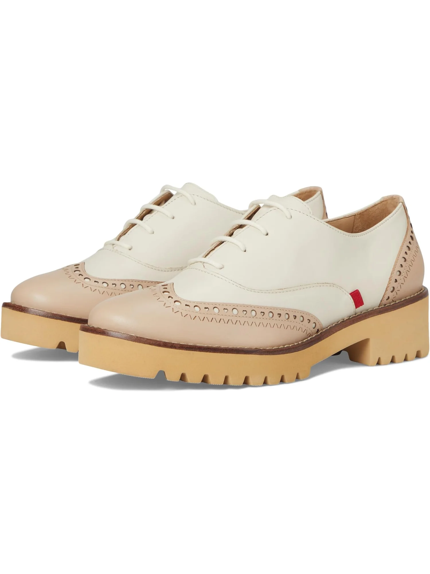 Оксфорды Marc Joseph New York Jennifer LN — 1