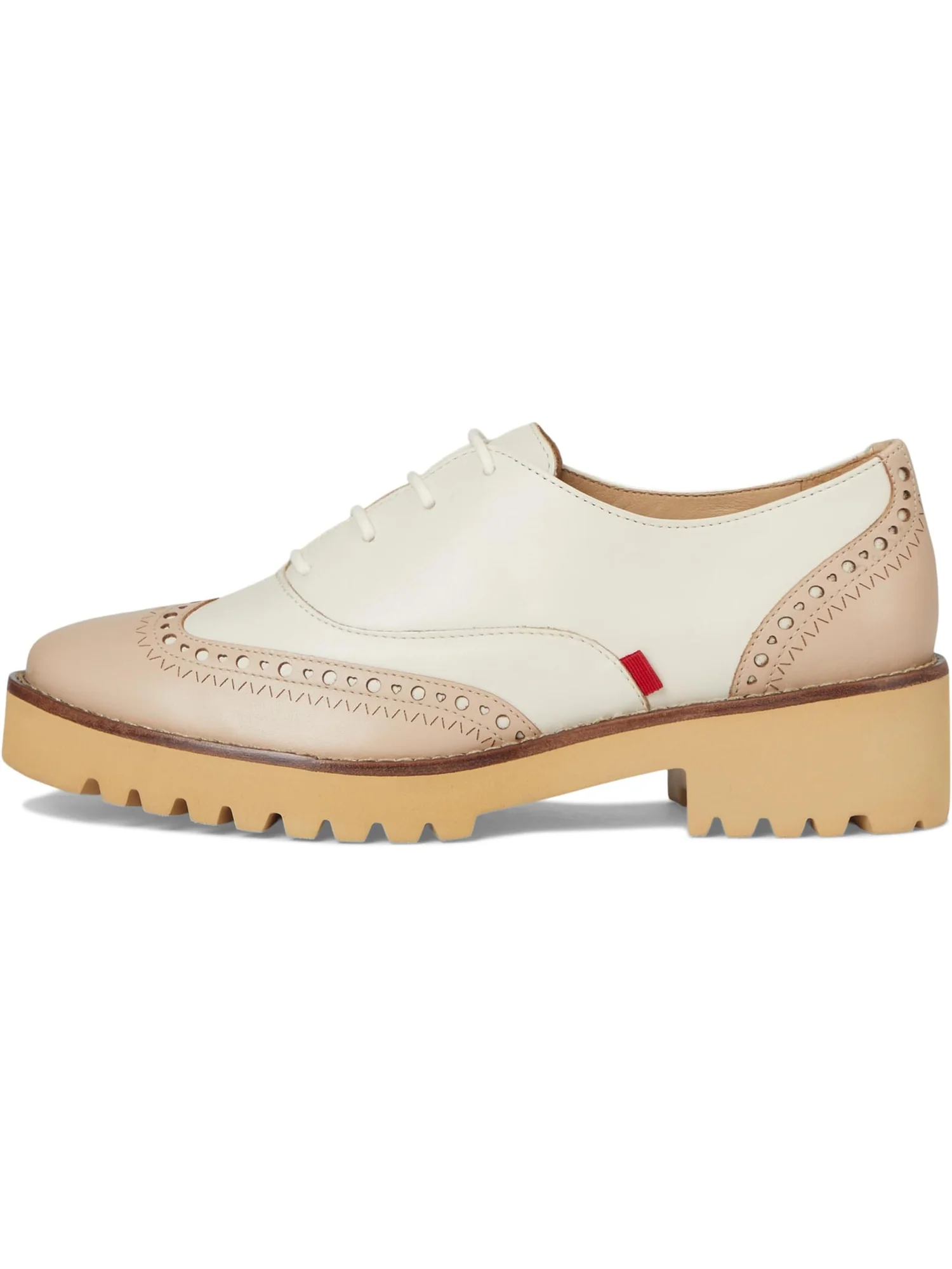 Оксфорды Marc Joseph New York Jennifer LN — 4