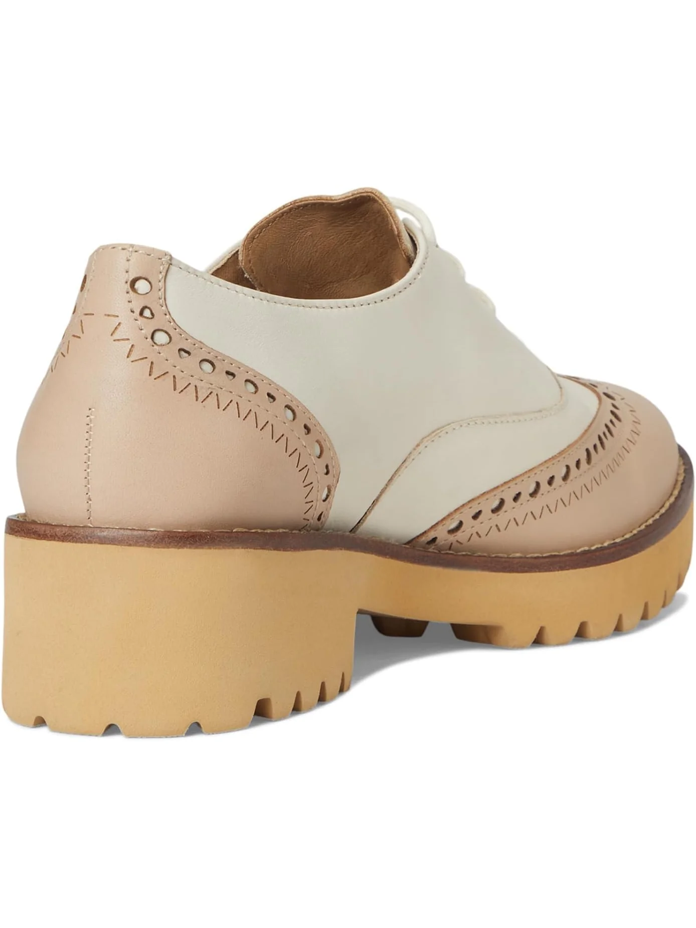 Оксфорды Marc Joseph New York Jennifer LN — 5
