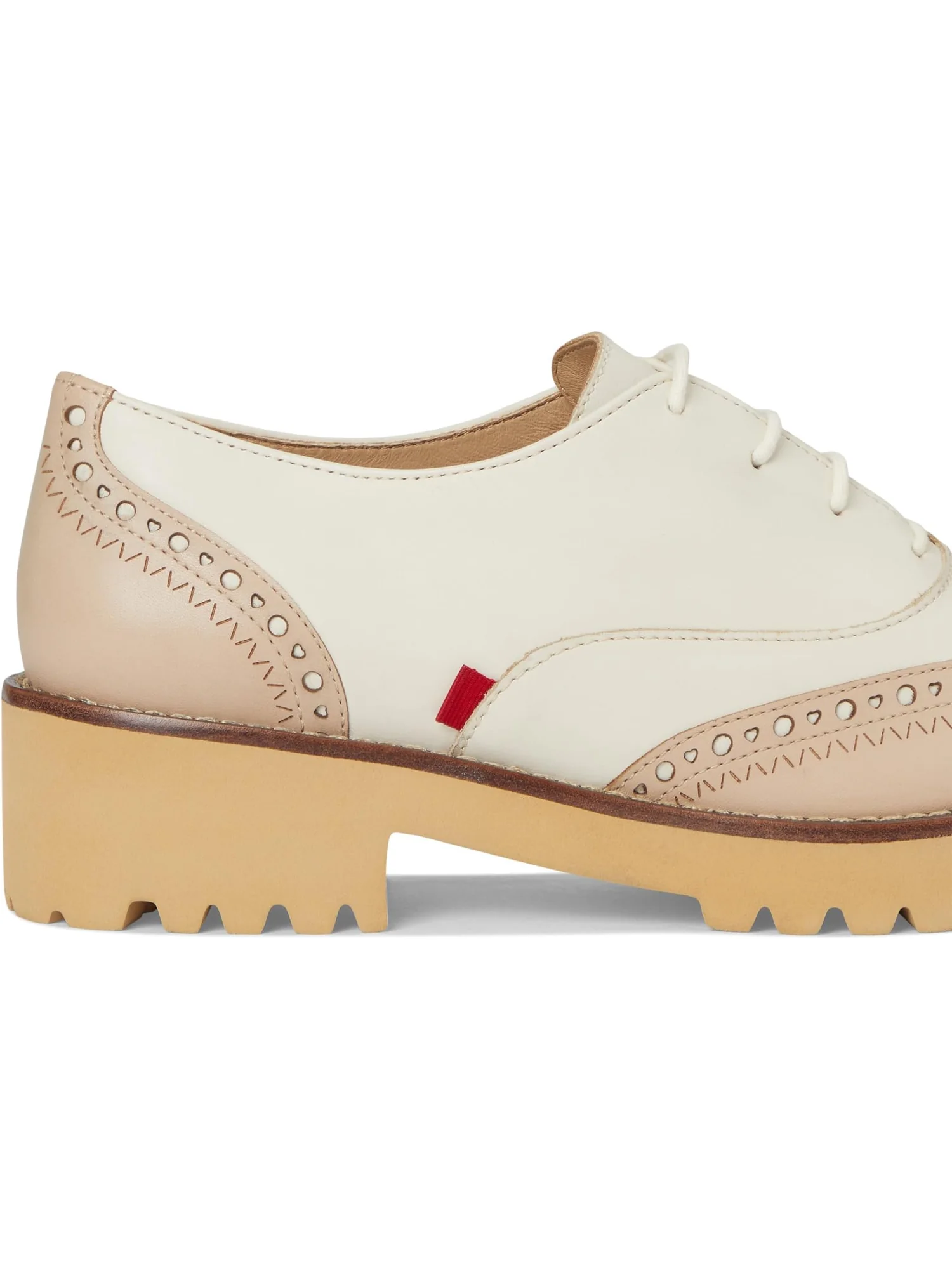 Оксфорды Marc Joseph New York Jennifer LN — 6