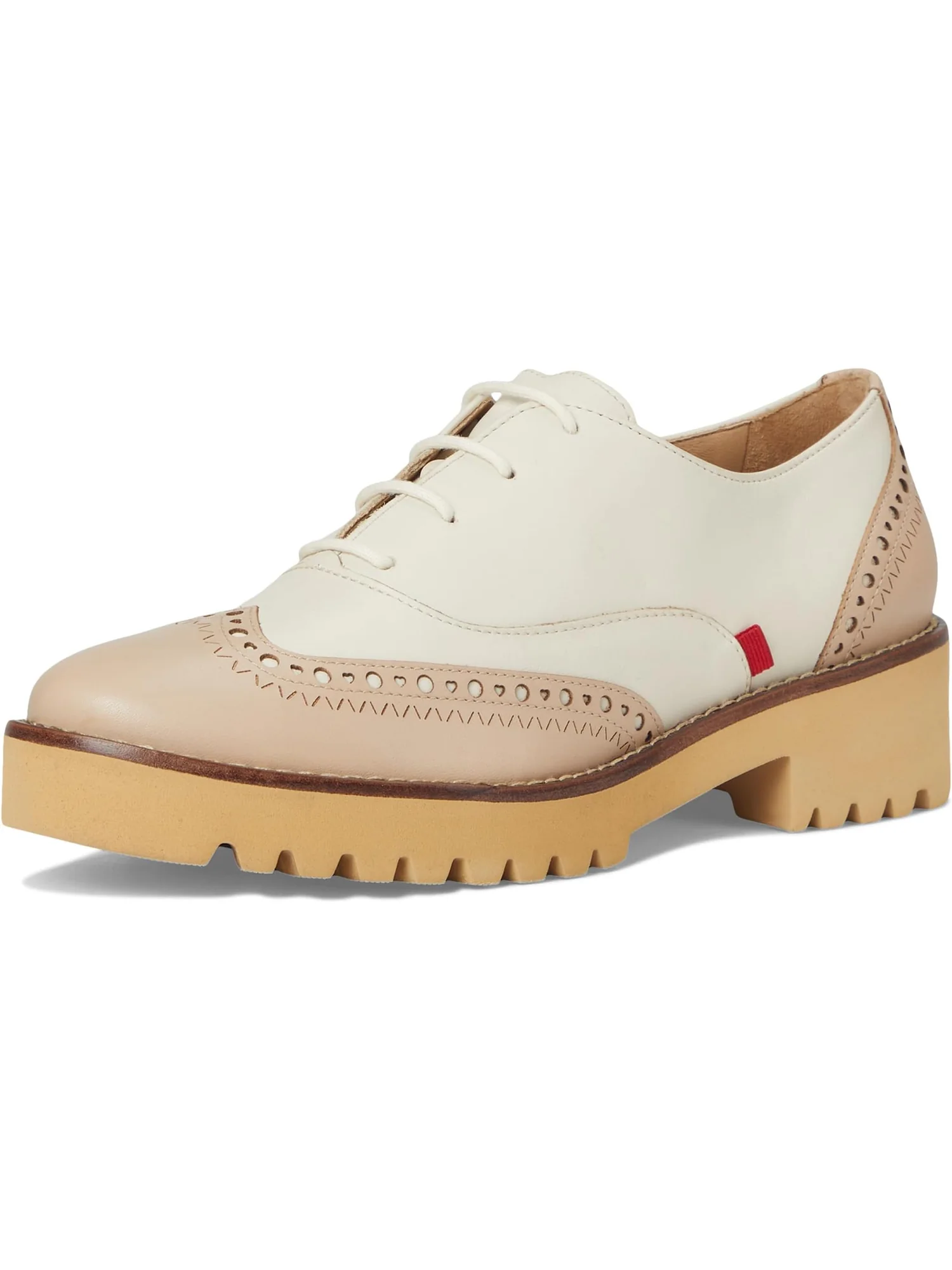 Оксфорды Marc Joseph New York Jennifer LN — 7