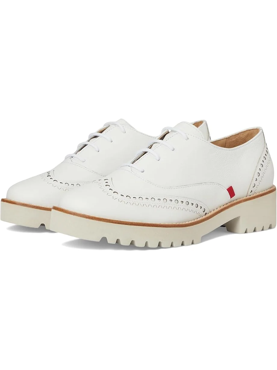 Оксфорды Marc Joseph New York Jennifer LN — 1
