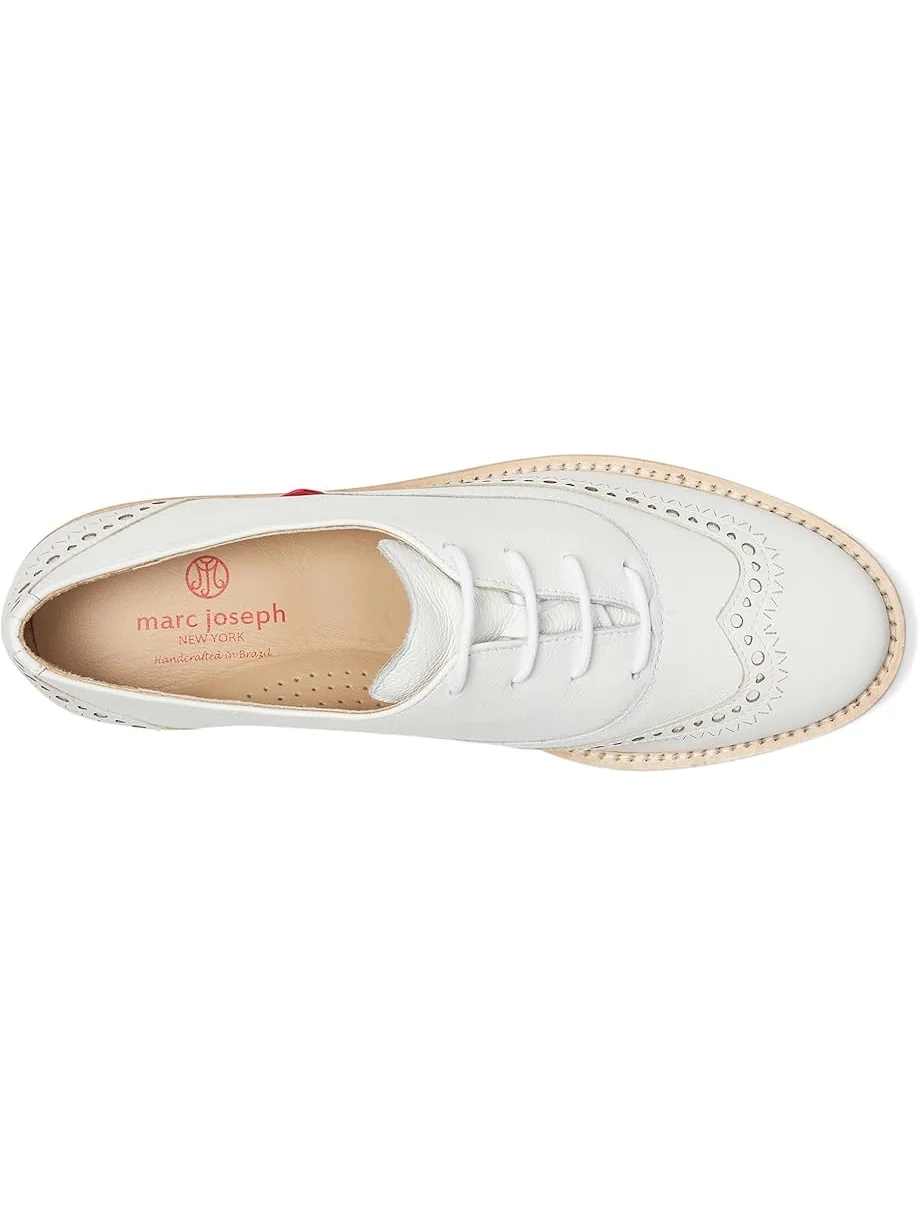 Оксфорды Marc Joseph New York Jennifer LN — 2