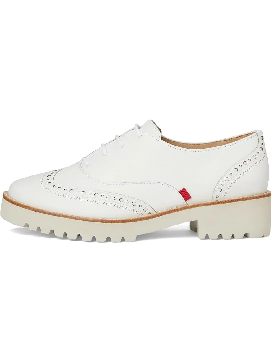 Оксфорды Marc Joseph New York Jennifer LN — 4