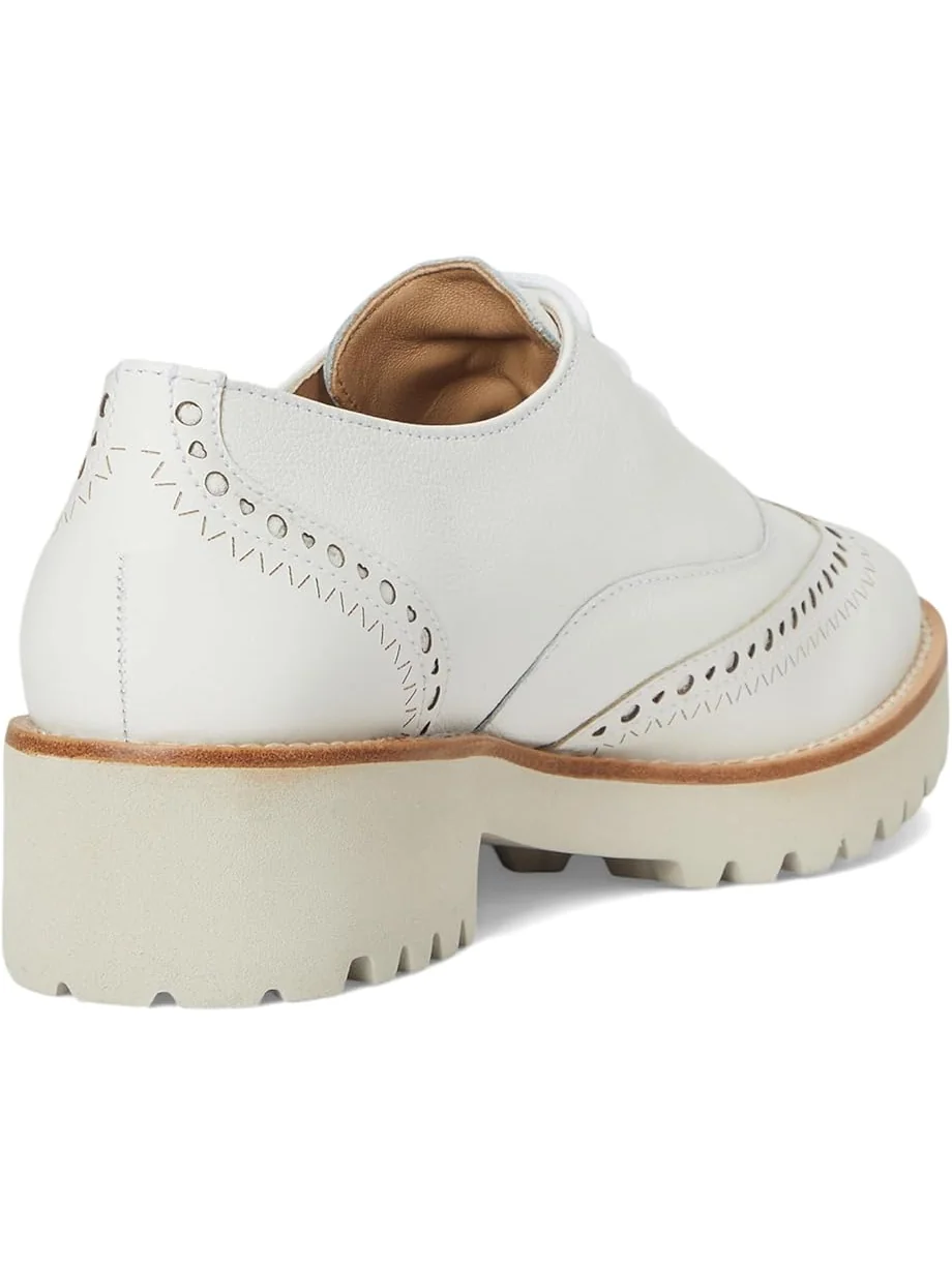 Оксфорды Marc Joseph New York Jennifer LN — 5