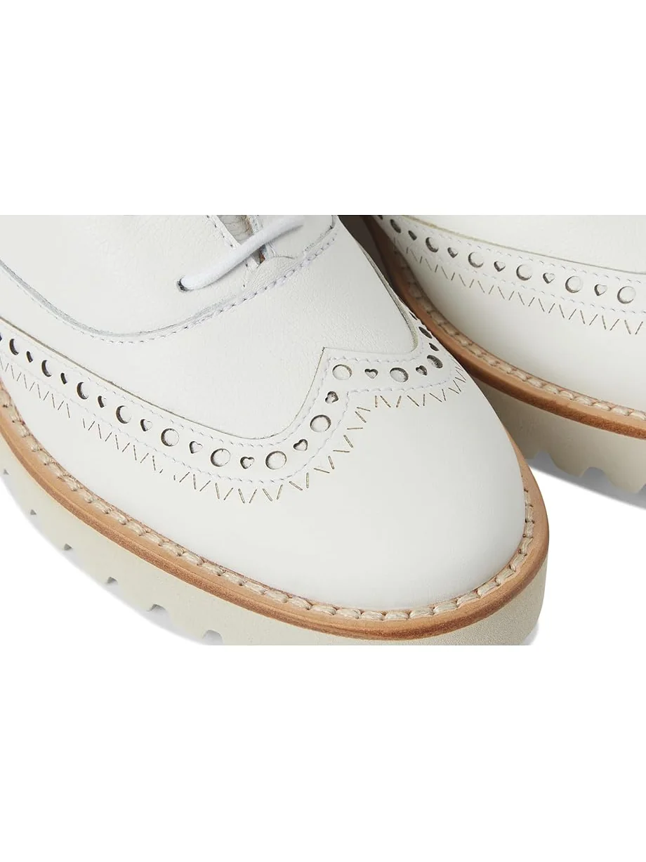 Оксфорды Marc Joseph New York Jennifer LN — 6