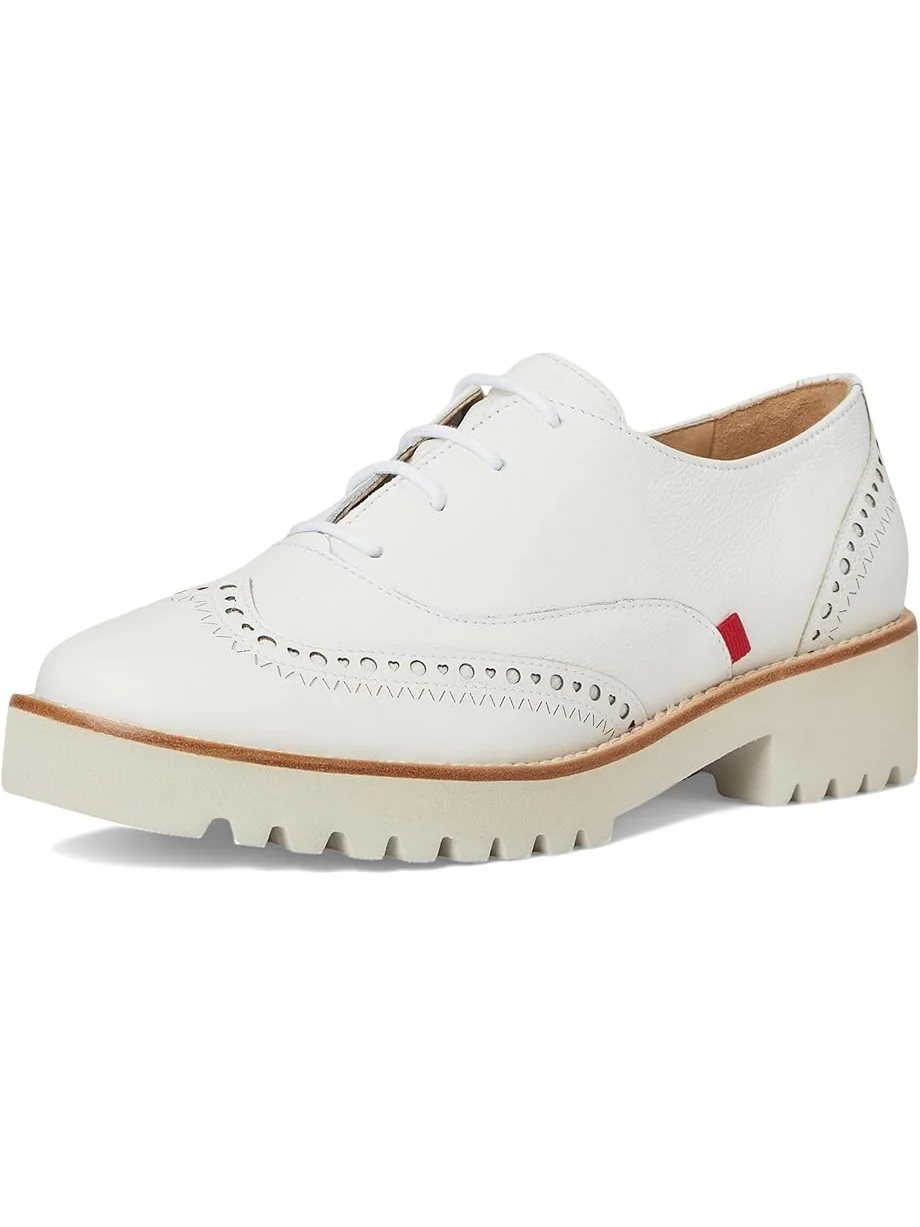 Оксфорды Marc Joseph New York Jennifer LN — 7