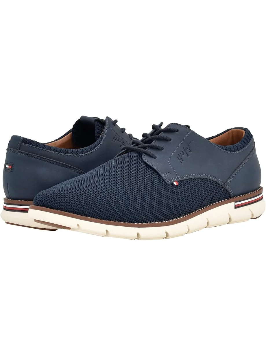 Оксфорды Tommy Hilfiger Winner — 1