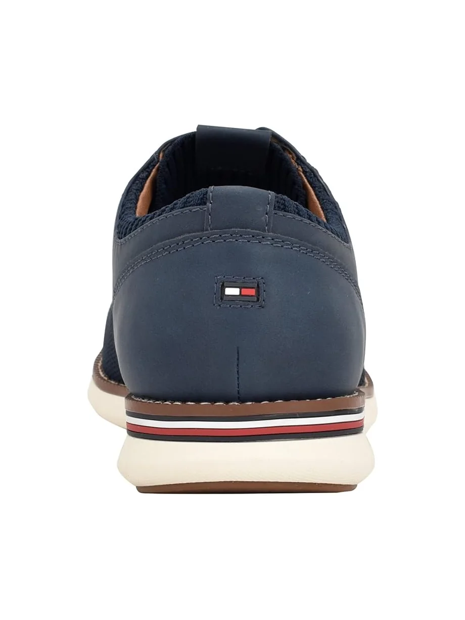 Оксфорды Tommy Hilfiger Winner — 4