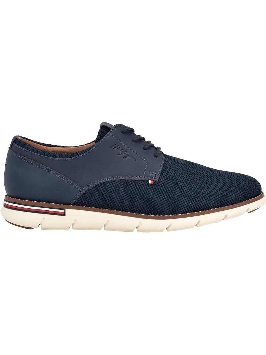 Оксфорды Tommy Hilfiger Winner — 5