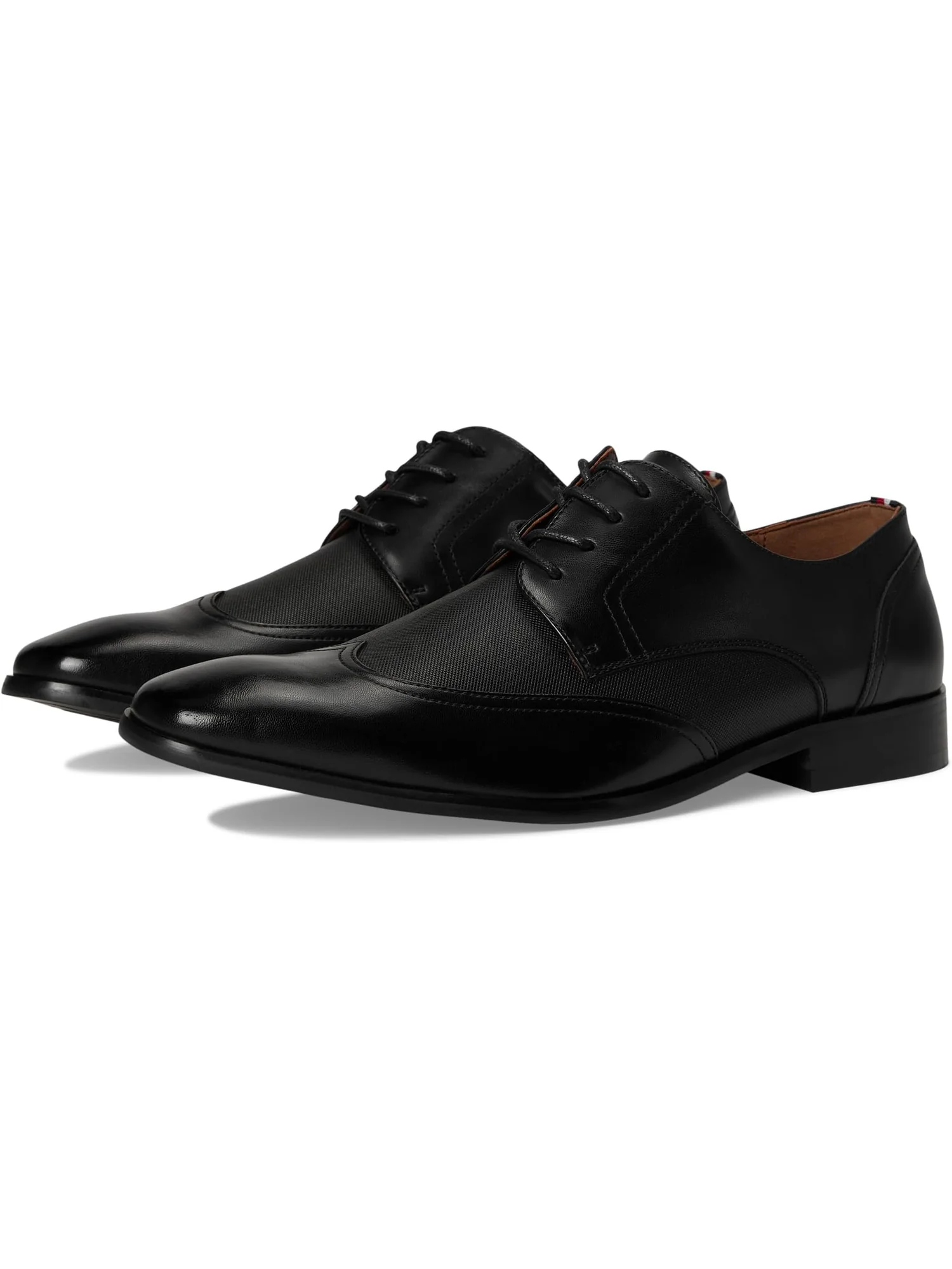 Оксфорды Tommy Hilfiger Men's Sagent — 1