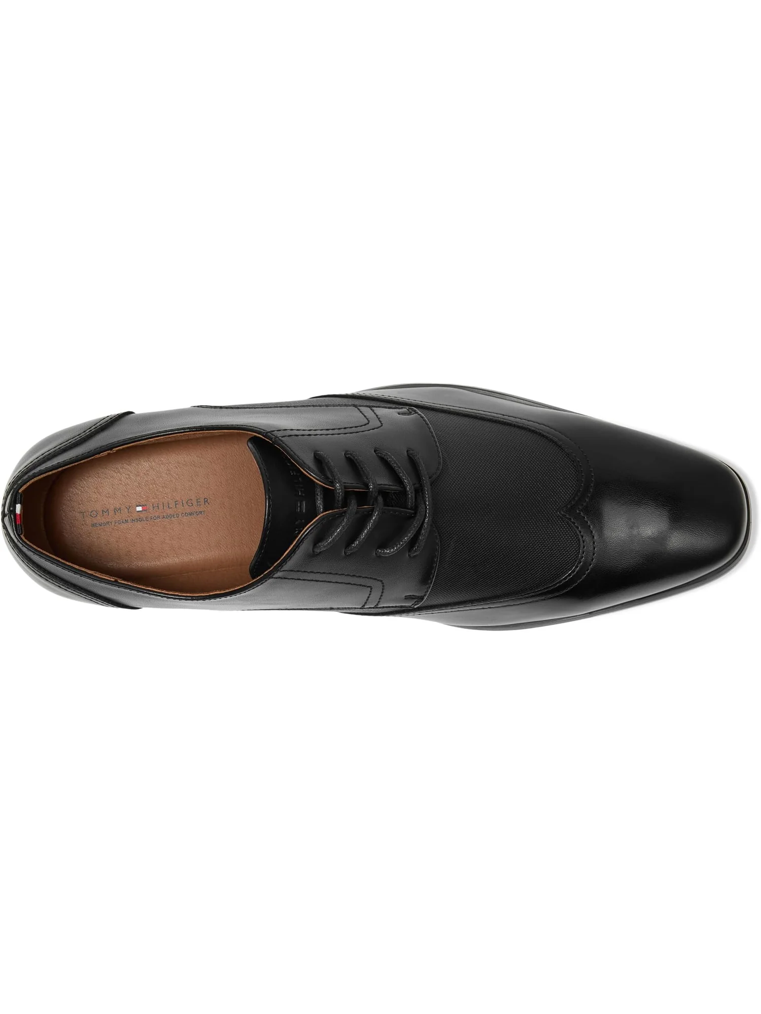 Оксфорды Tommy Hilfiger Men's Sagent — 2
