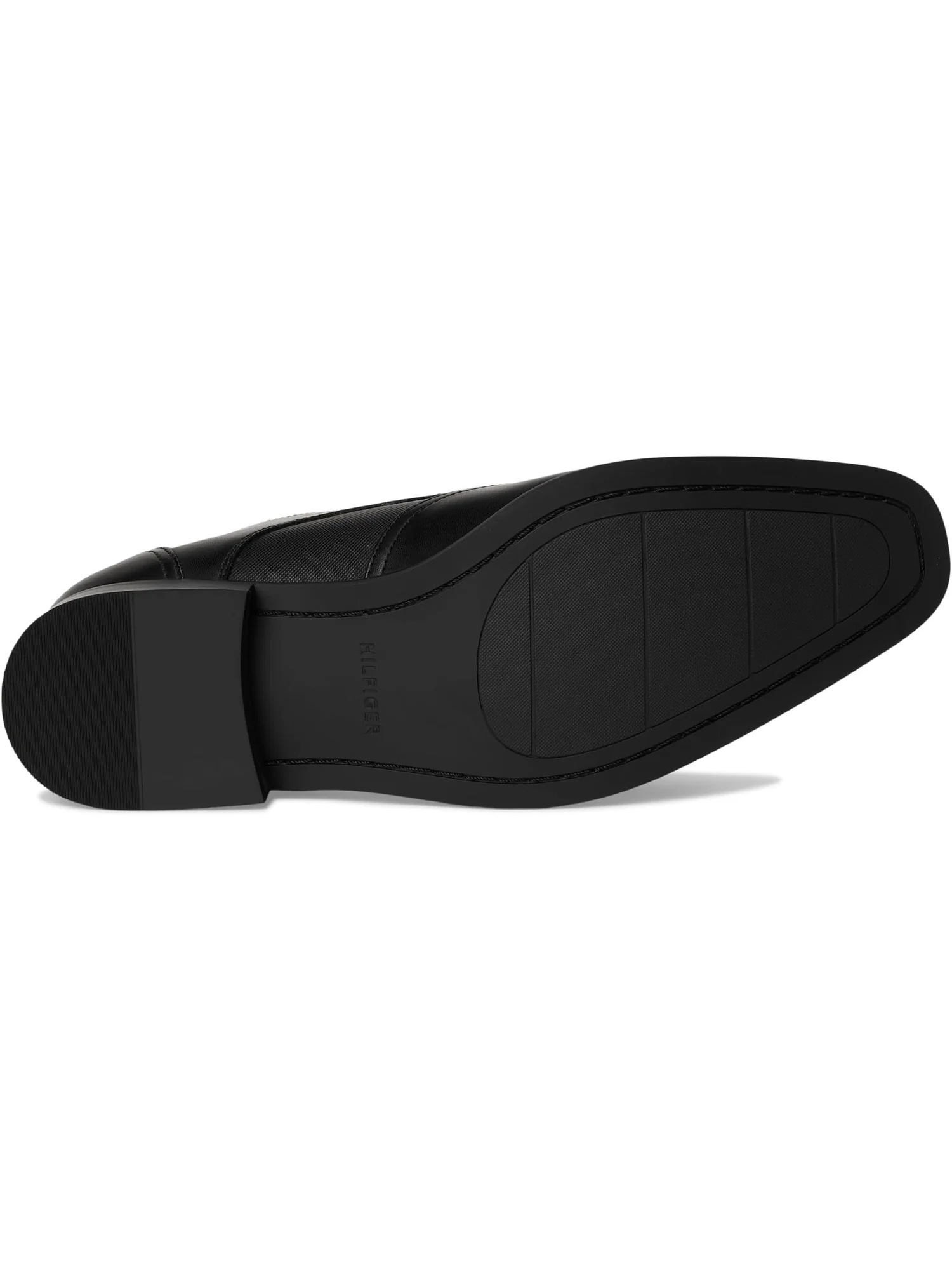 Оксфорды Tommy Hilfiger Men's Sagent — 3