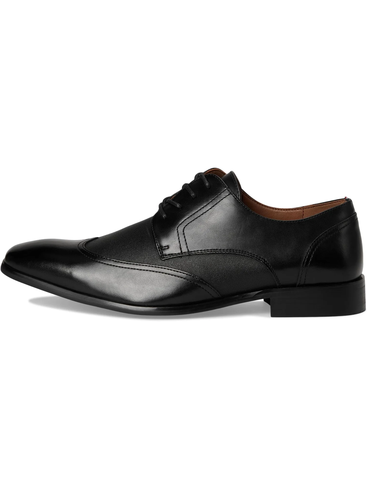 Оксфорды Tommy Hilfiger Men's Sagent — 4