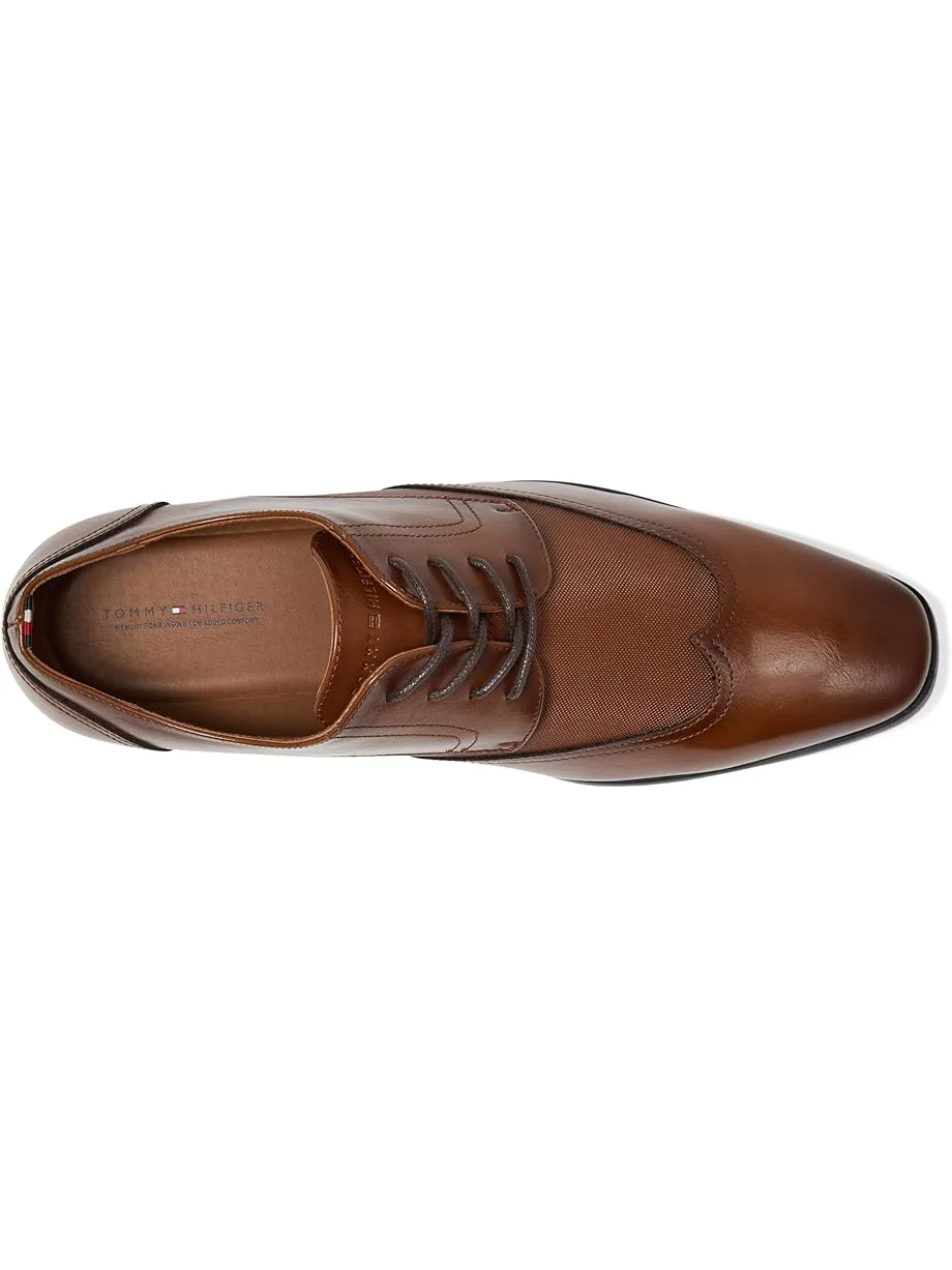 Оксфорды Tommy Hilfiger Sagent — 2