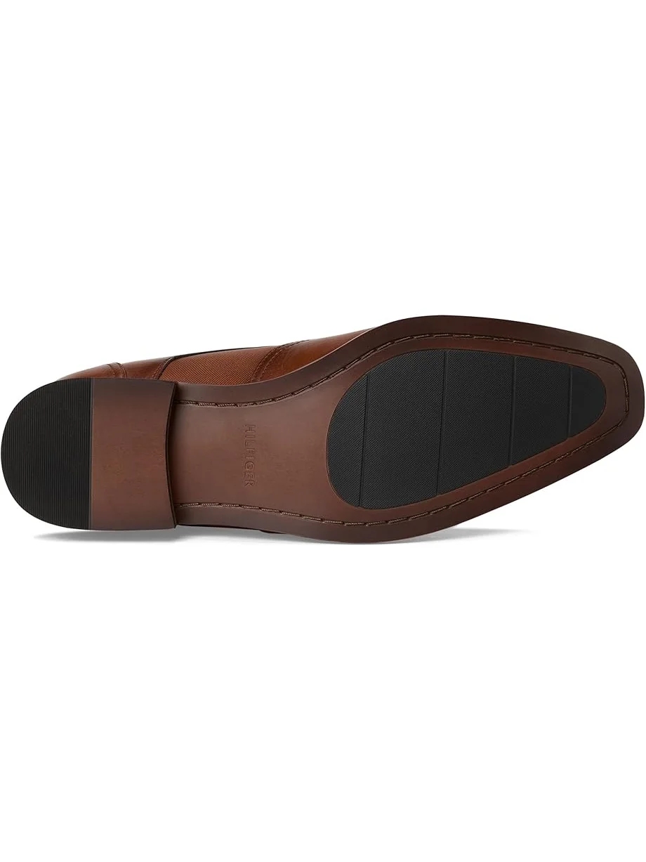 Оксфорды Tommy Hilfiger Sagent — 3