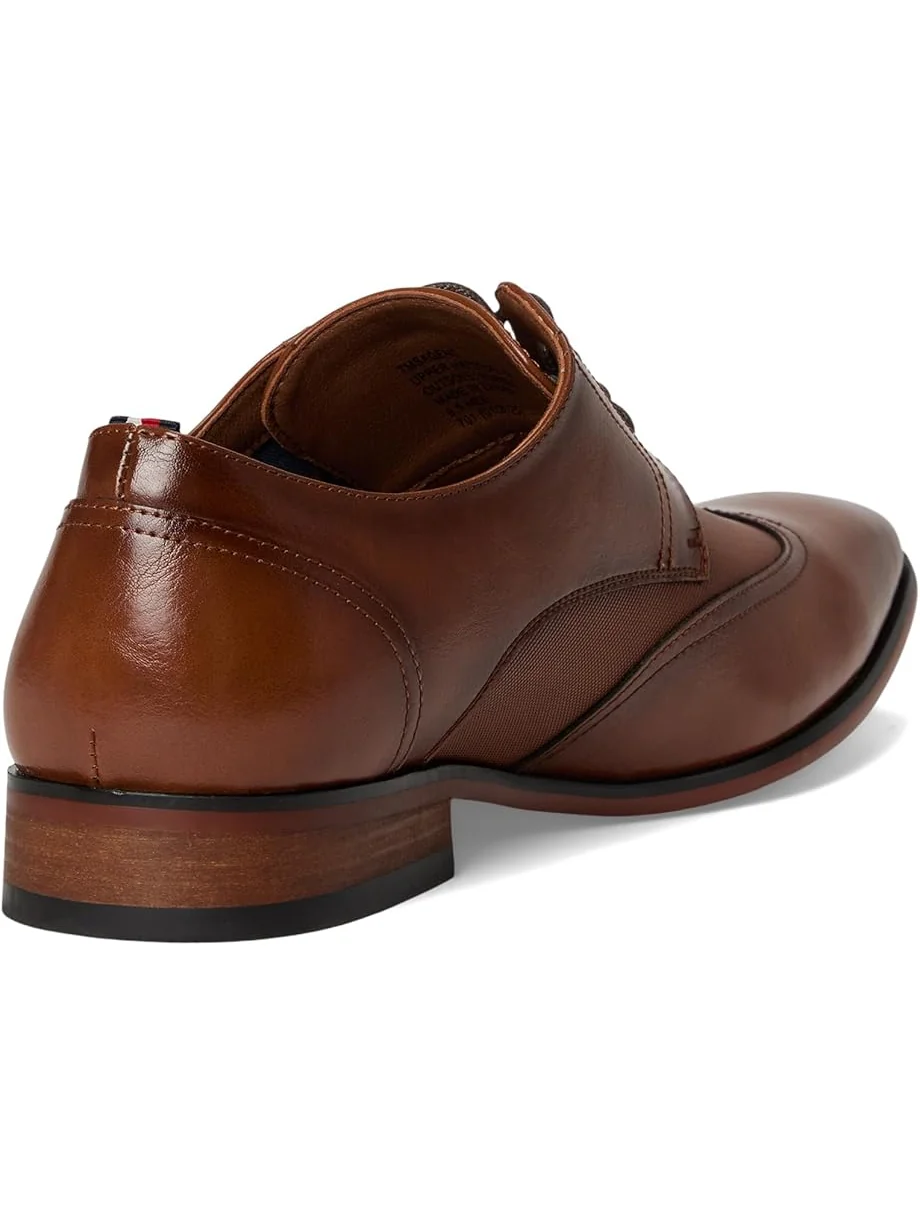 Оксфорды Tommy Hilfiger Sagent — 5