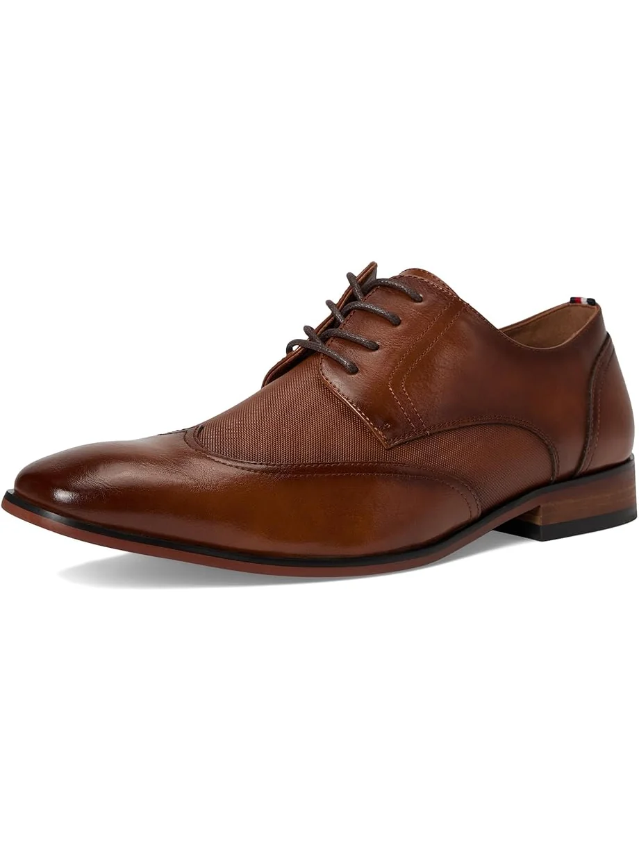 Оксфорды Tommy Hilfiger Sagent — 7