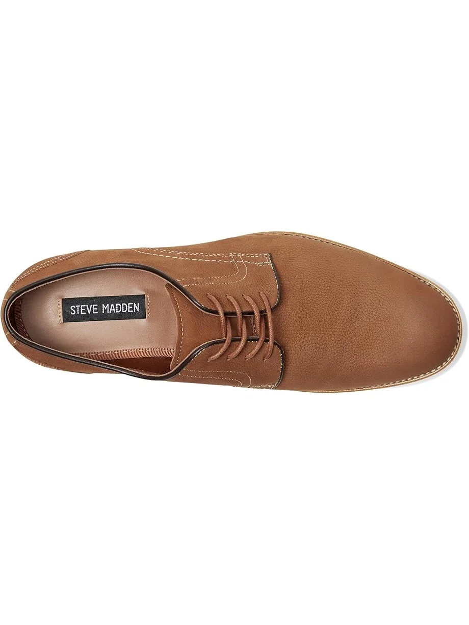 Оксфорды Steve Madden Actton — 2