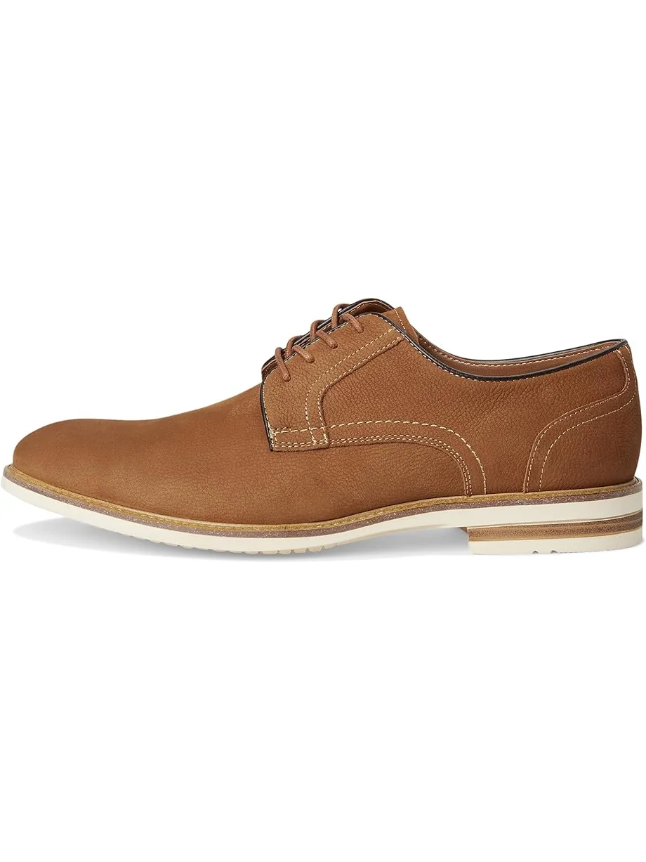 Оксфорды Steve Madden Actton — 4