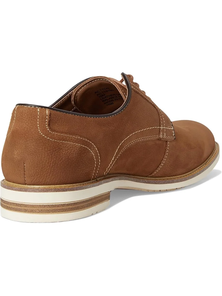 Оксфорды Steve Madden Actton — 5
