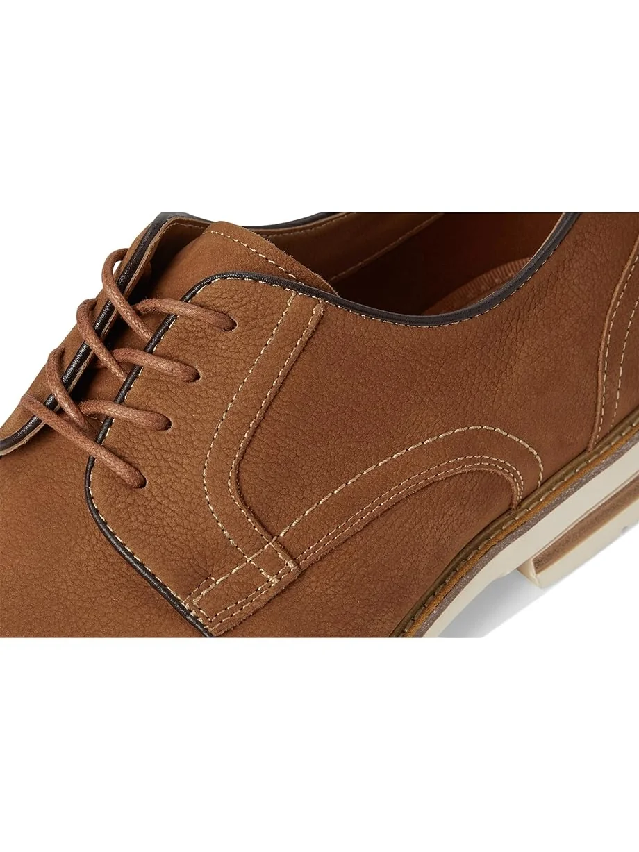 Оксфорды Steve Madden Actton — 6