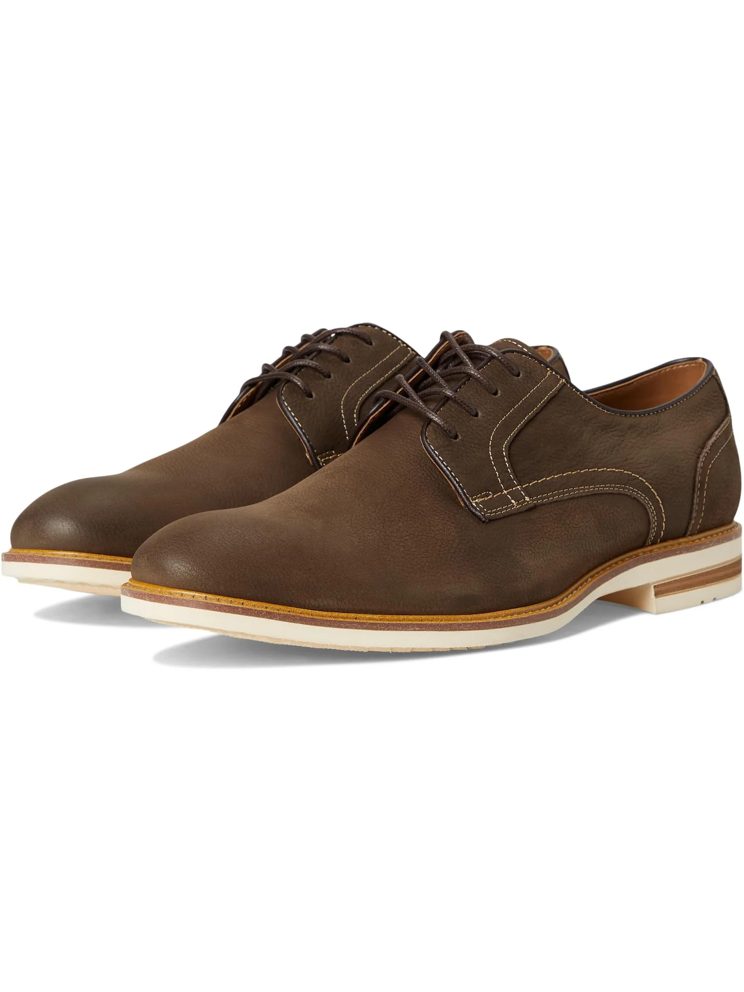 Оксфорды Steve Madden Actton — 1