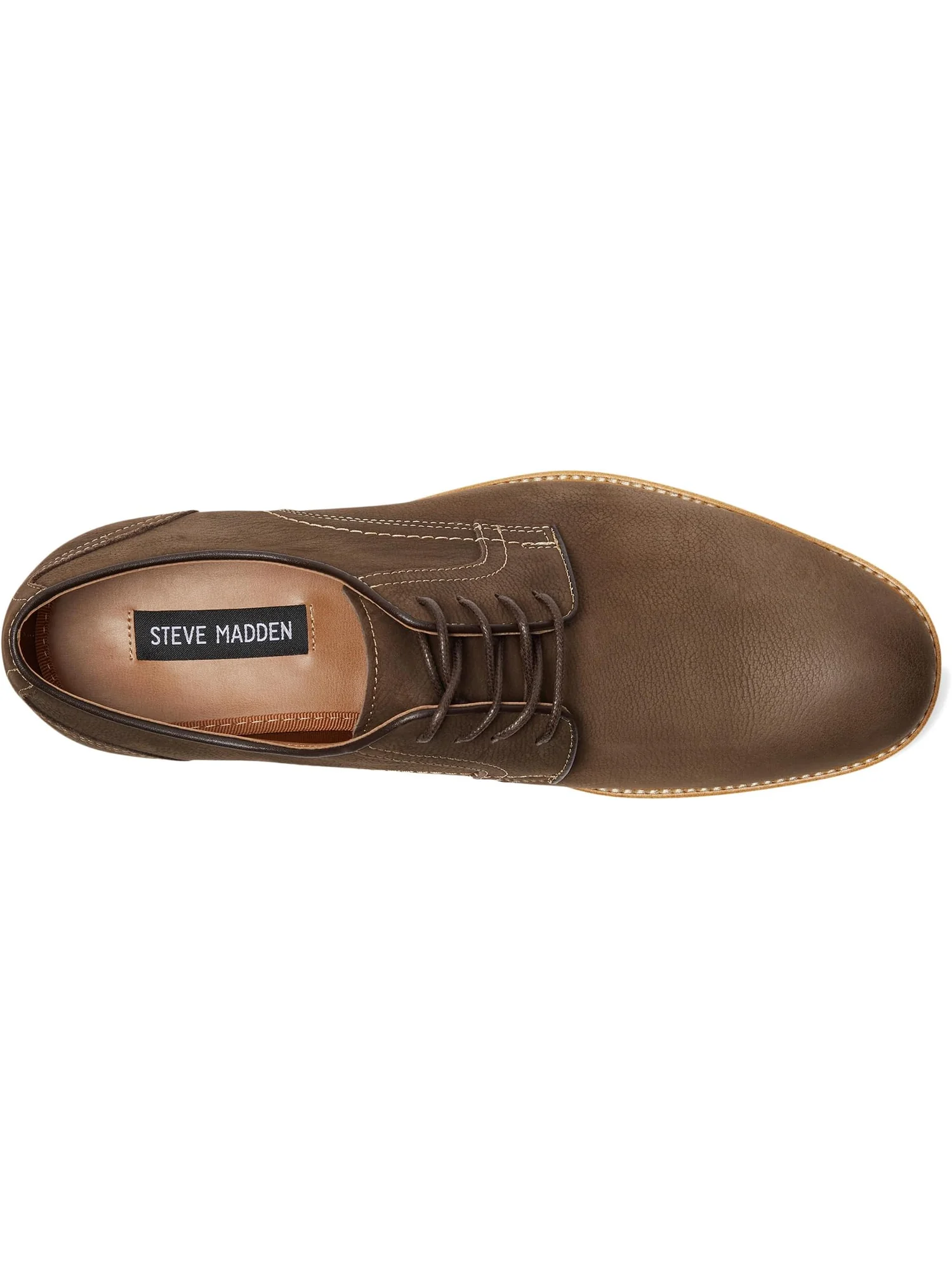 Оксфорды Steve Madden Actton — 2