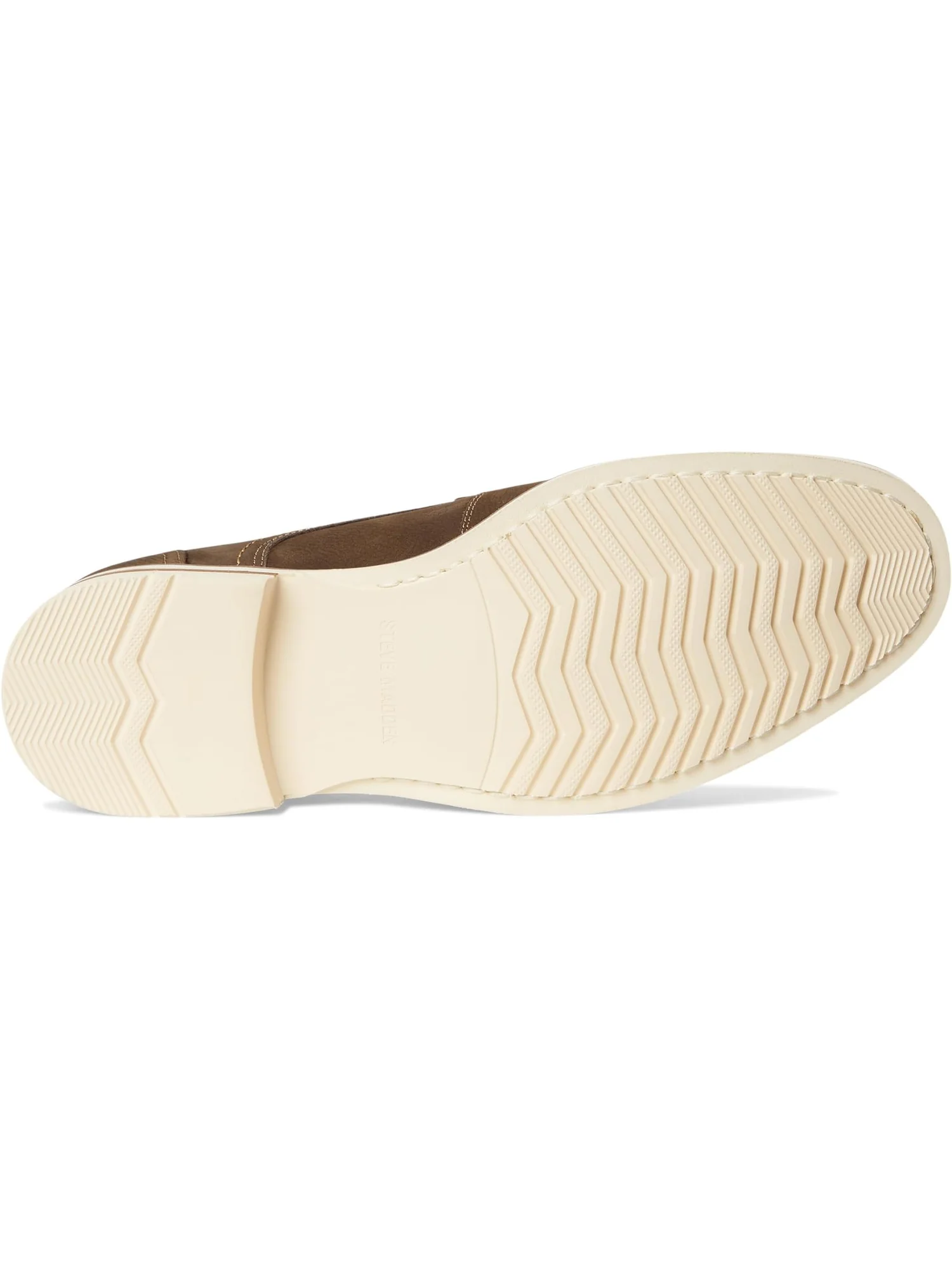 Оксфорды Steve Madden Actton — 3