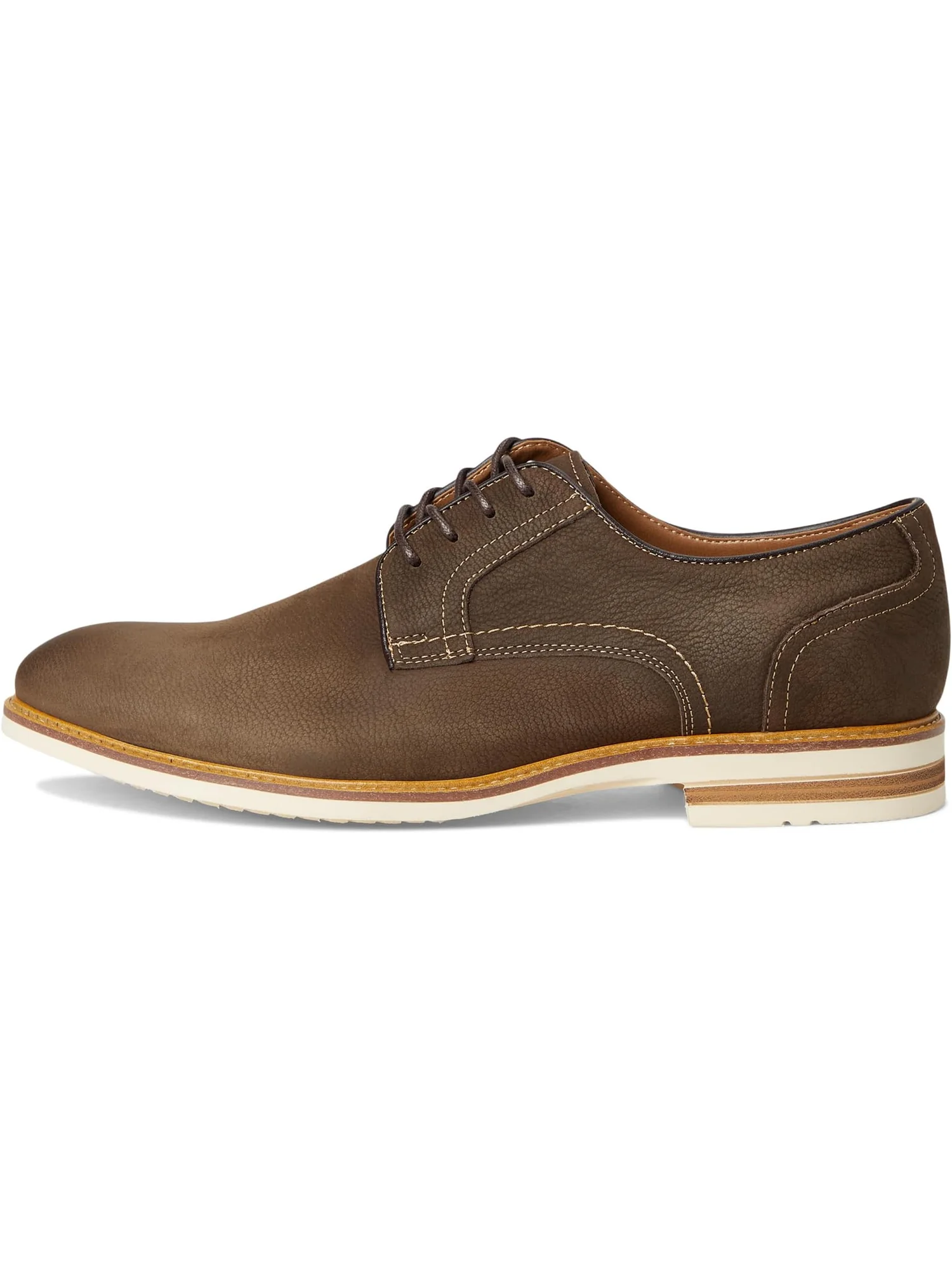 Оксфорды Steve Madden Actton — 4