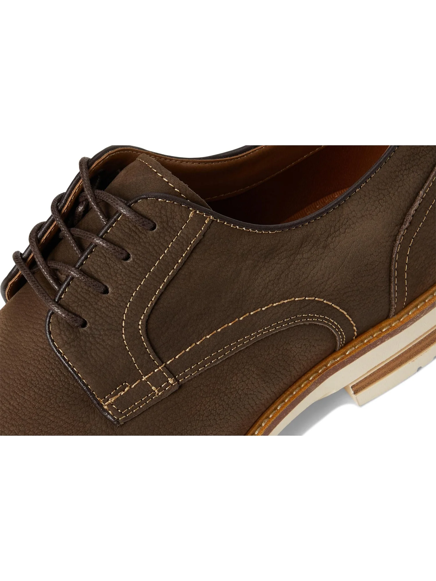 Оксфорды Steve Madden Actton — 6