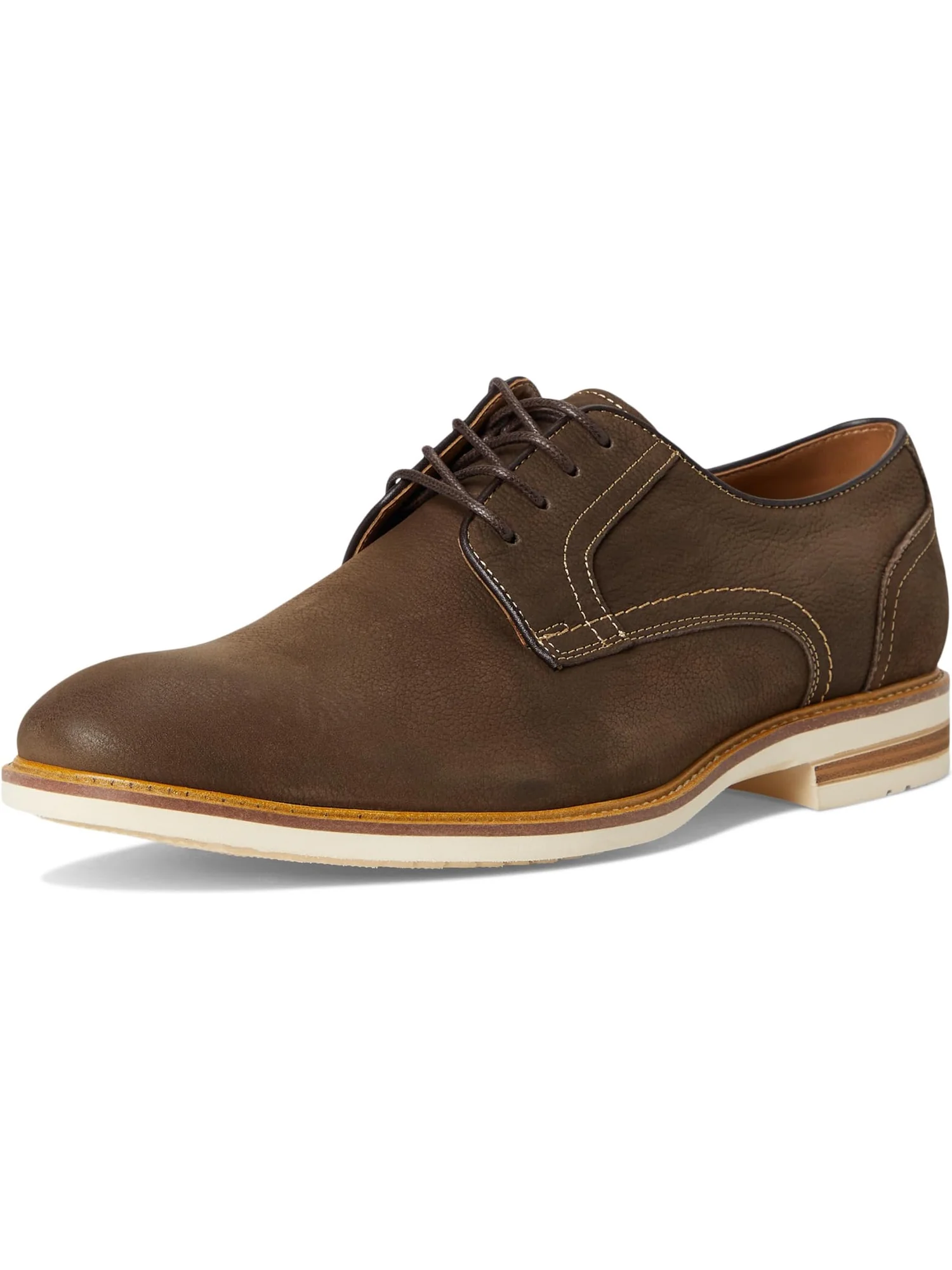 Оксфорды Steve Madden Actton — 7