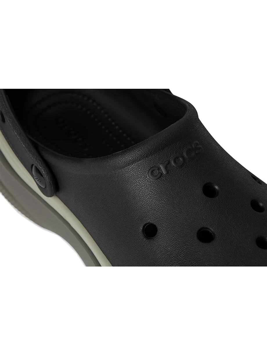 Сабо Crocs Classic Stacked Clogs Platform Platform — 6