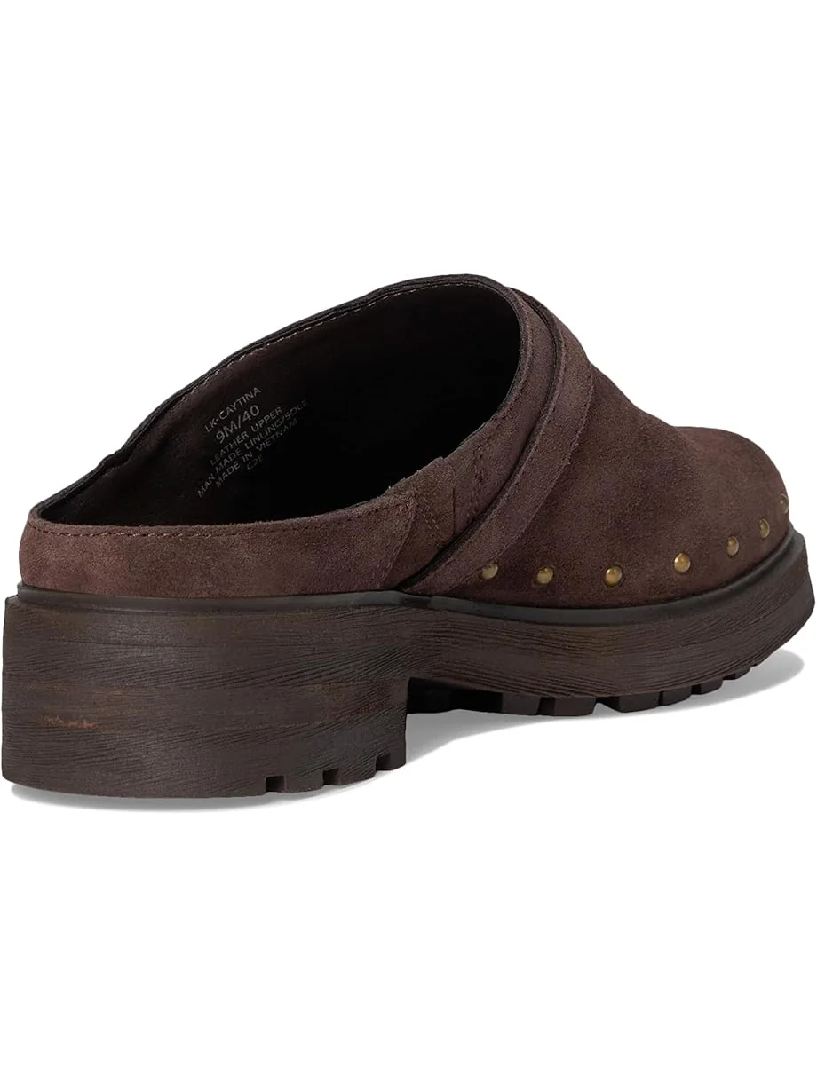 Сабо Lucky Brand Caytina — 5