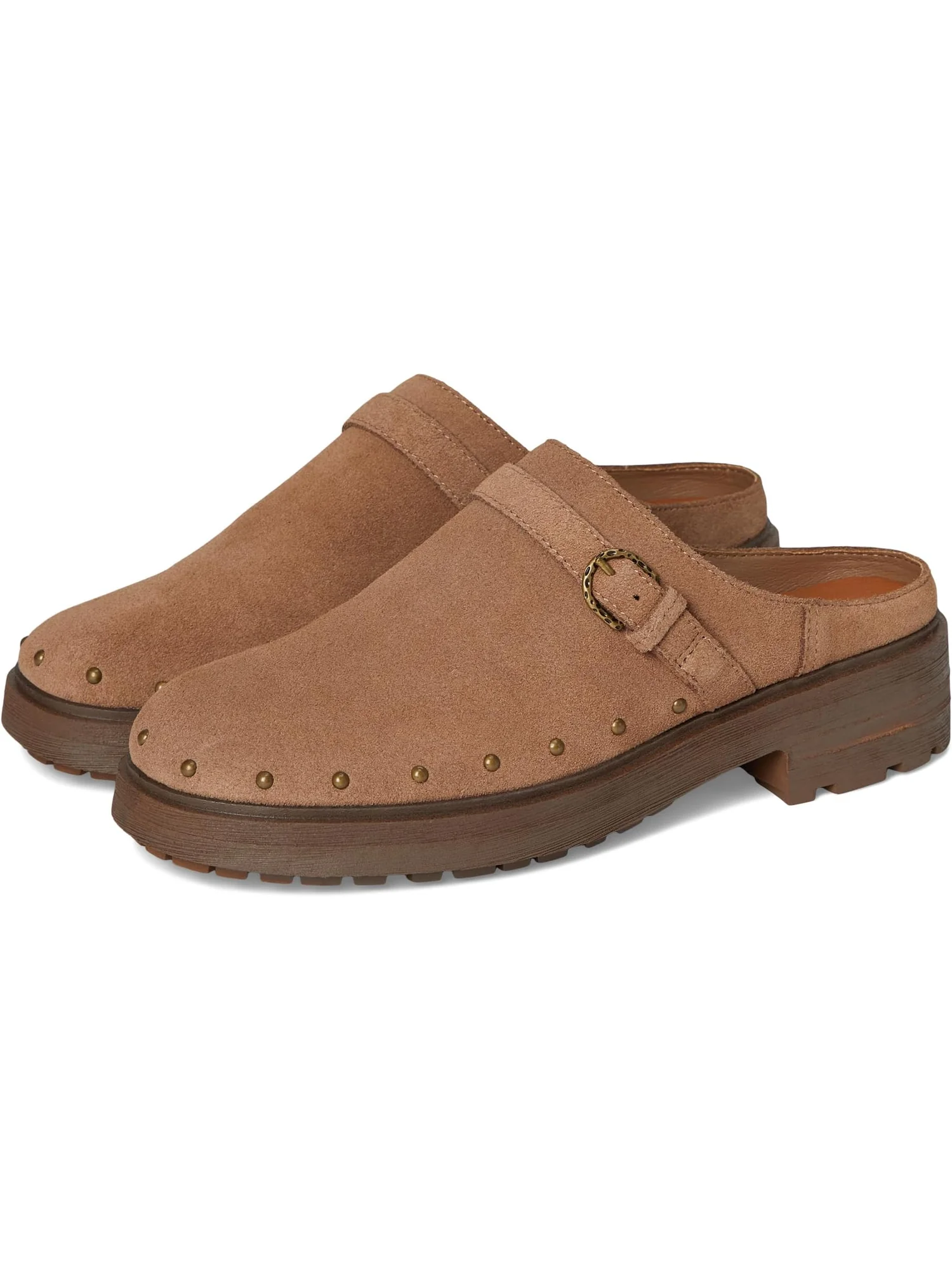 Сабо Lucky Brand Caytina — 1